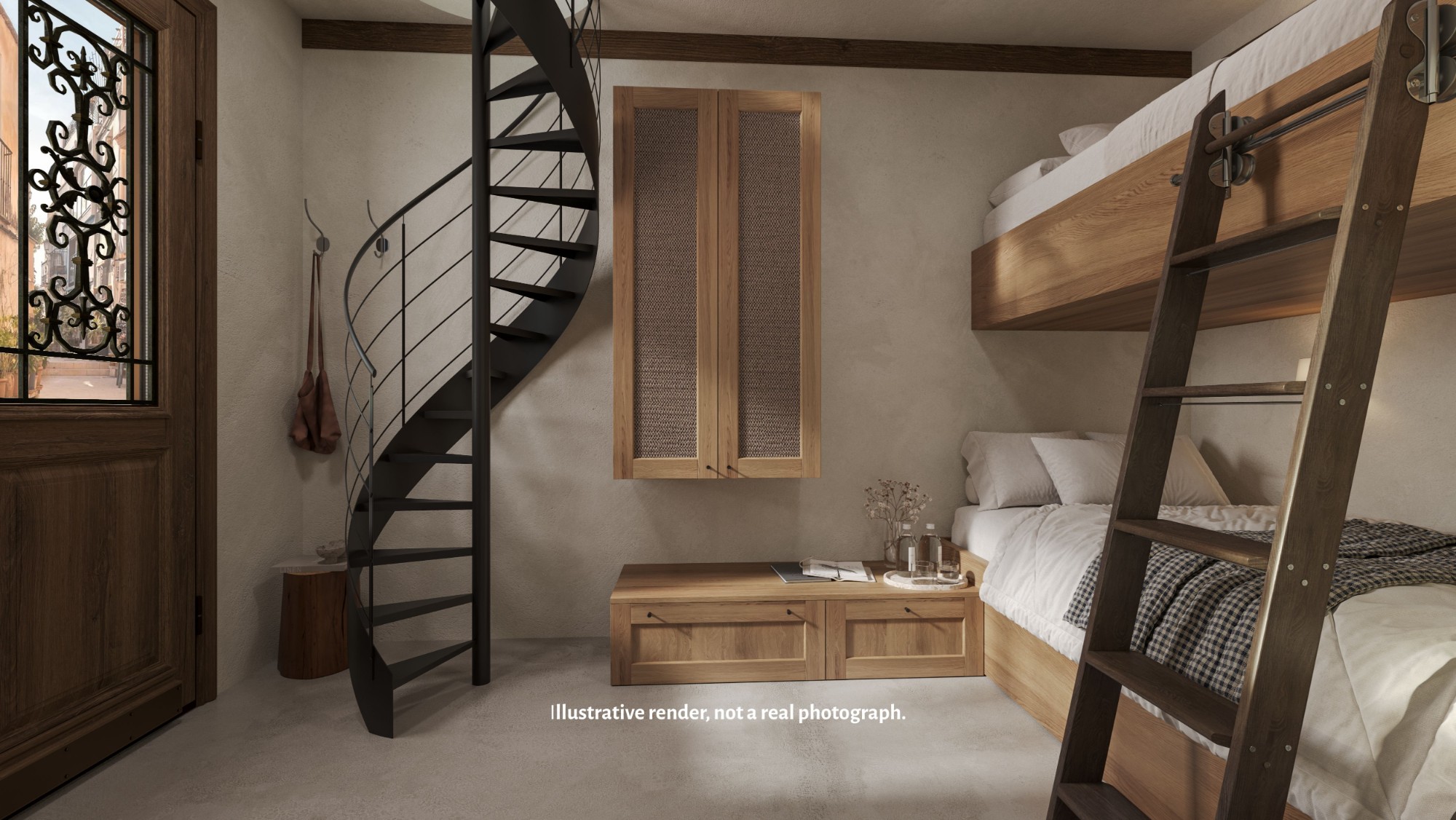 1 Bed, 1 Bath, ApartmentFor Sale, Alicante, Alicante