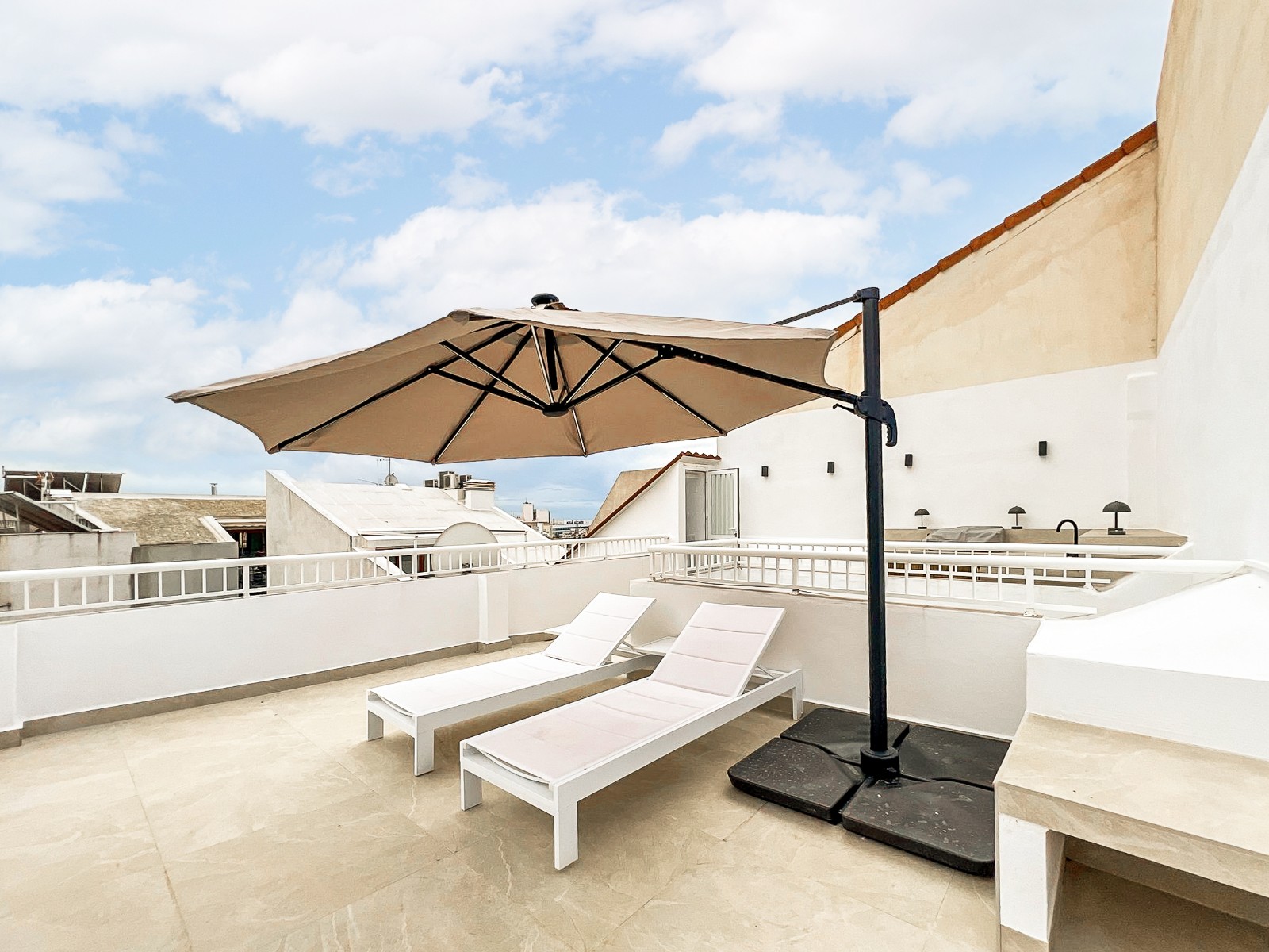 1 Bed, 1 Bath, ApartmentFor Sale, Alicante, Alicante