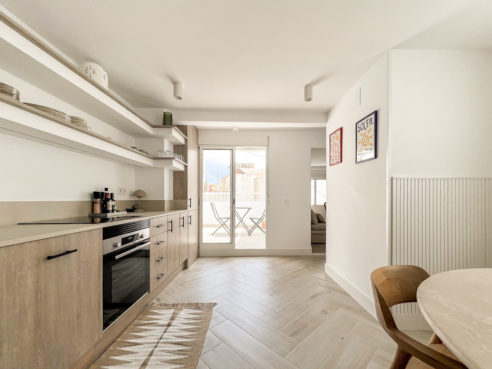 1 Bed, 1 Bath, ApartmentFor Sale, Alicante, Alicante