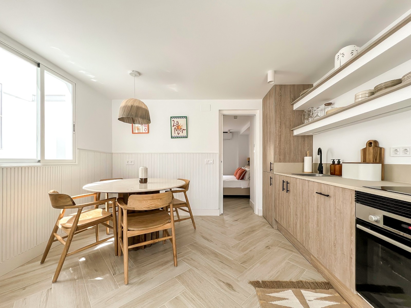 1 Bed, 1 Bath, ApartmentFor Sale, Alicante, Alicante