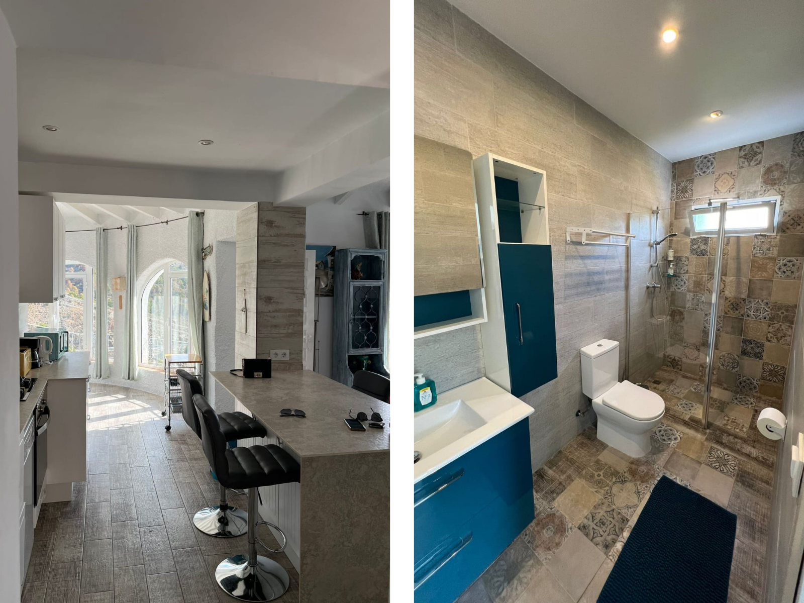 5 Bed, 5 Bath, HouseFor Sale, Calpe, Alicante