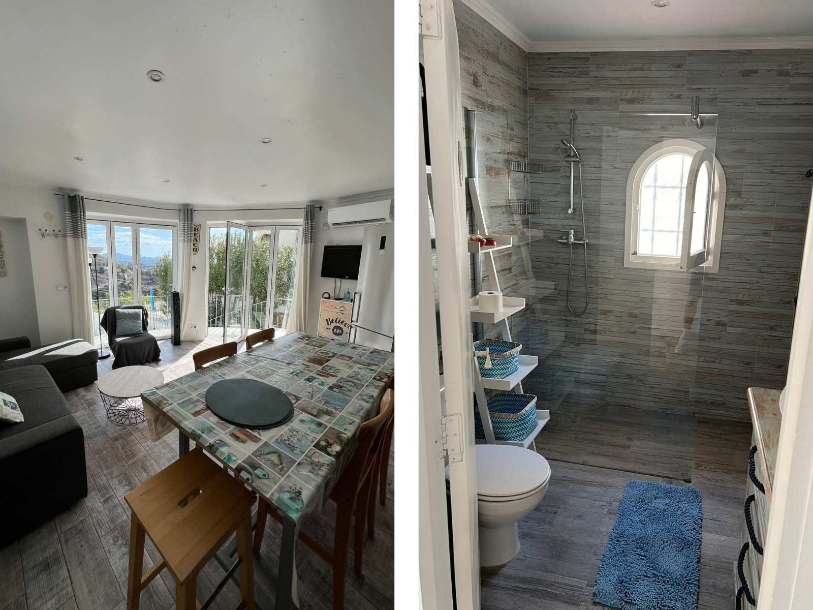 5 Bed, 5 Bath, HouseFor Sale, Calpe, Alicante