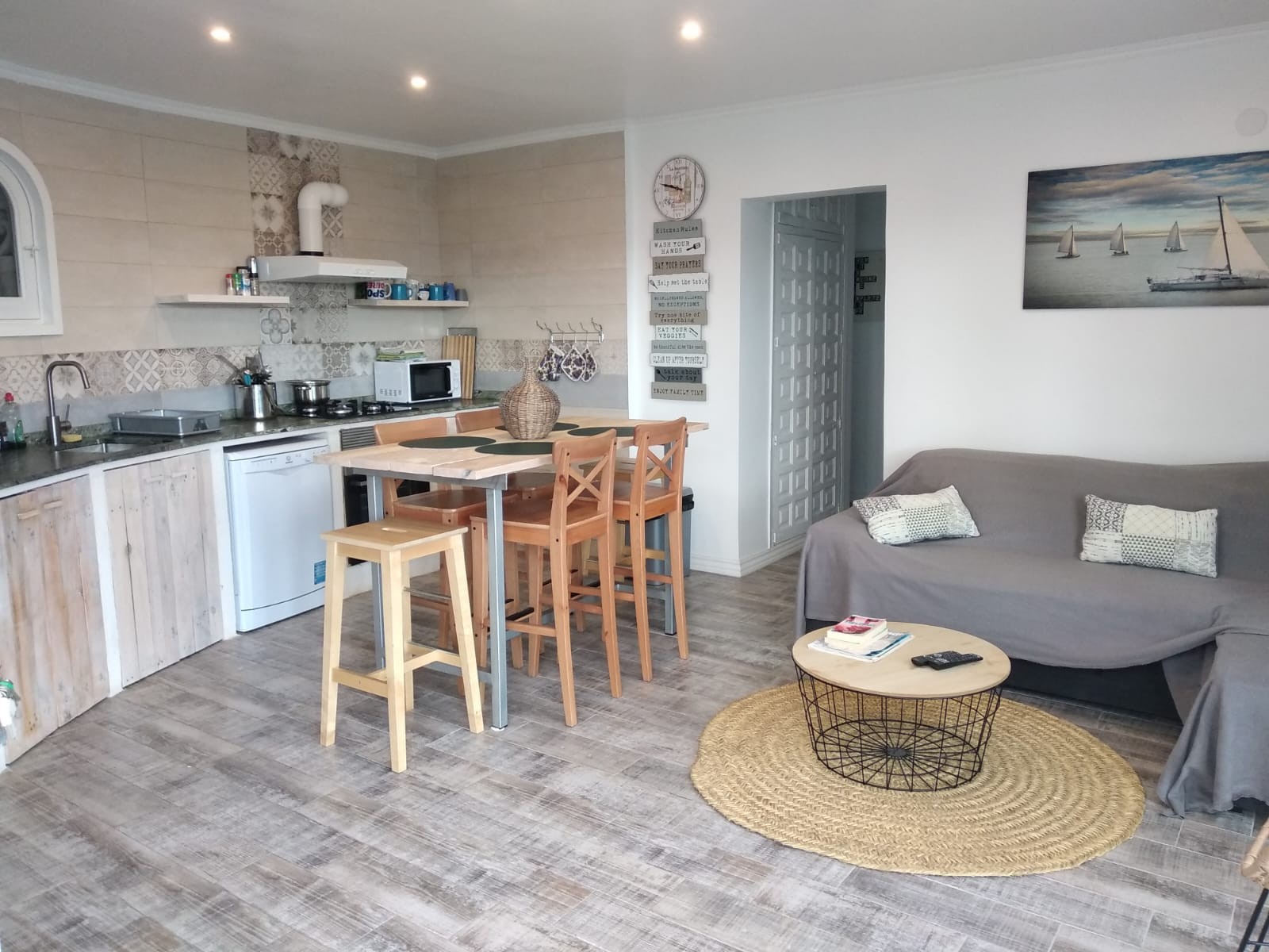 5 Bed, 5 Bath, HouseFor Sale, Calpe, Alicante