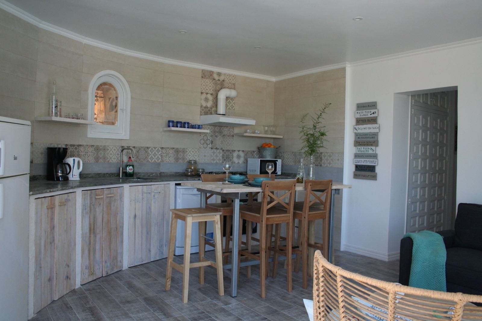 5 Bed, 5 Bath, HouseFor Sale, Calpe, Alicante