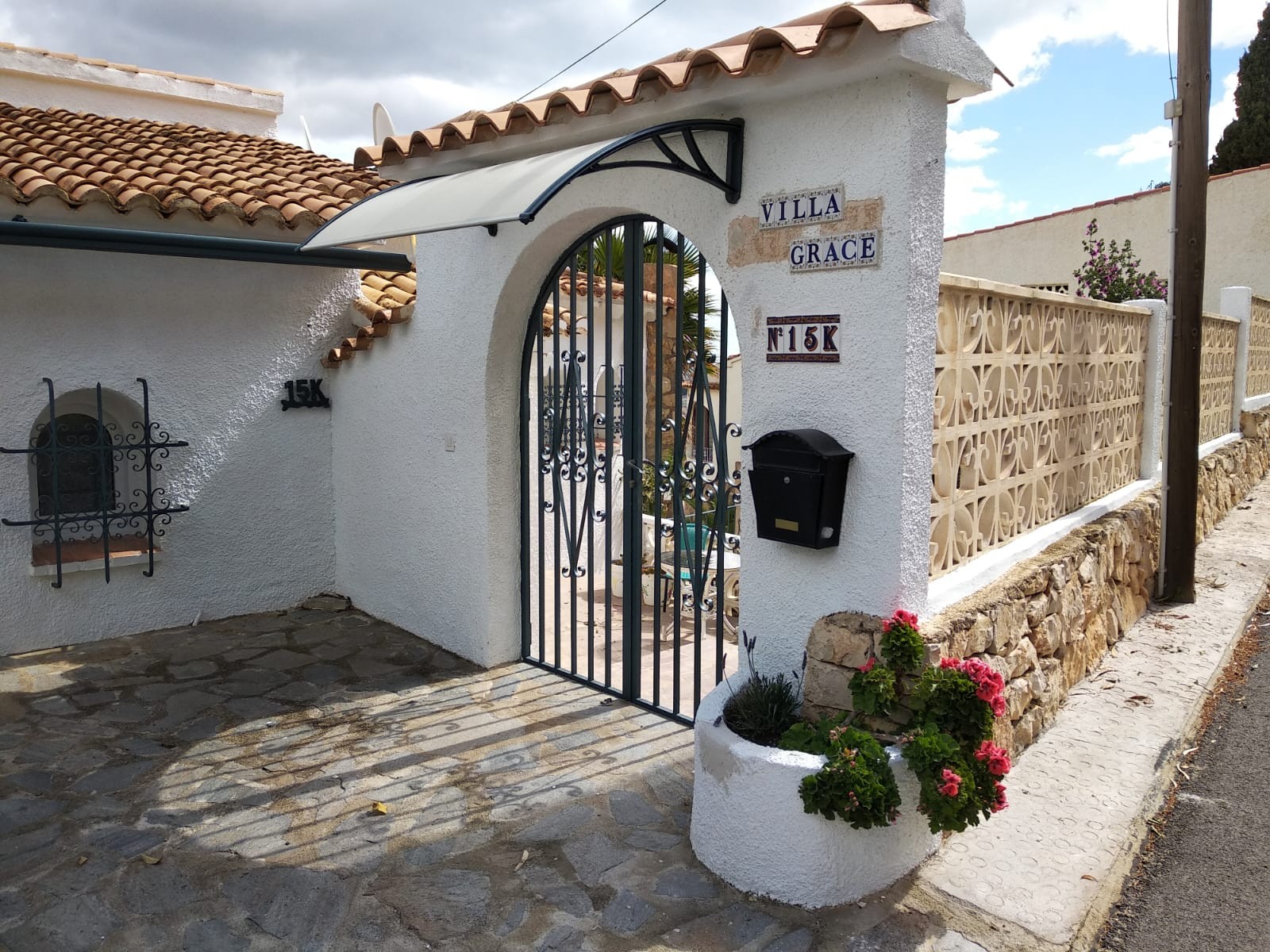 5 Bed, 5 Bath, HouseFor Sale, Calpe, Alicante