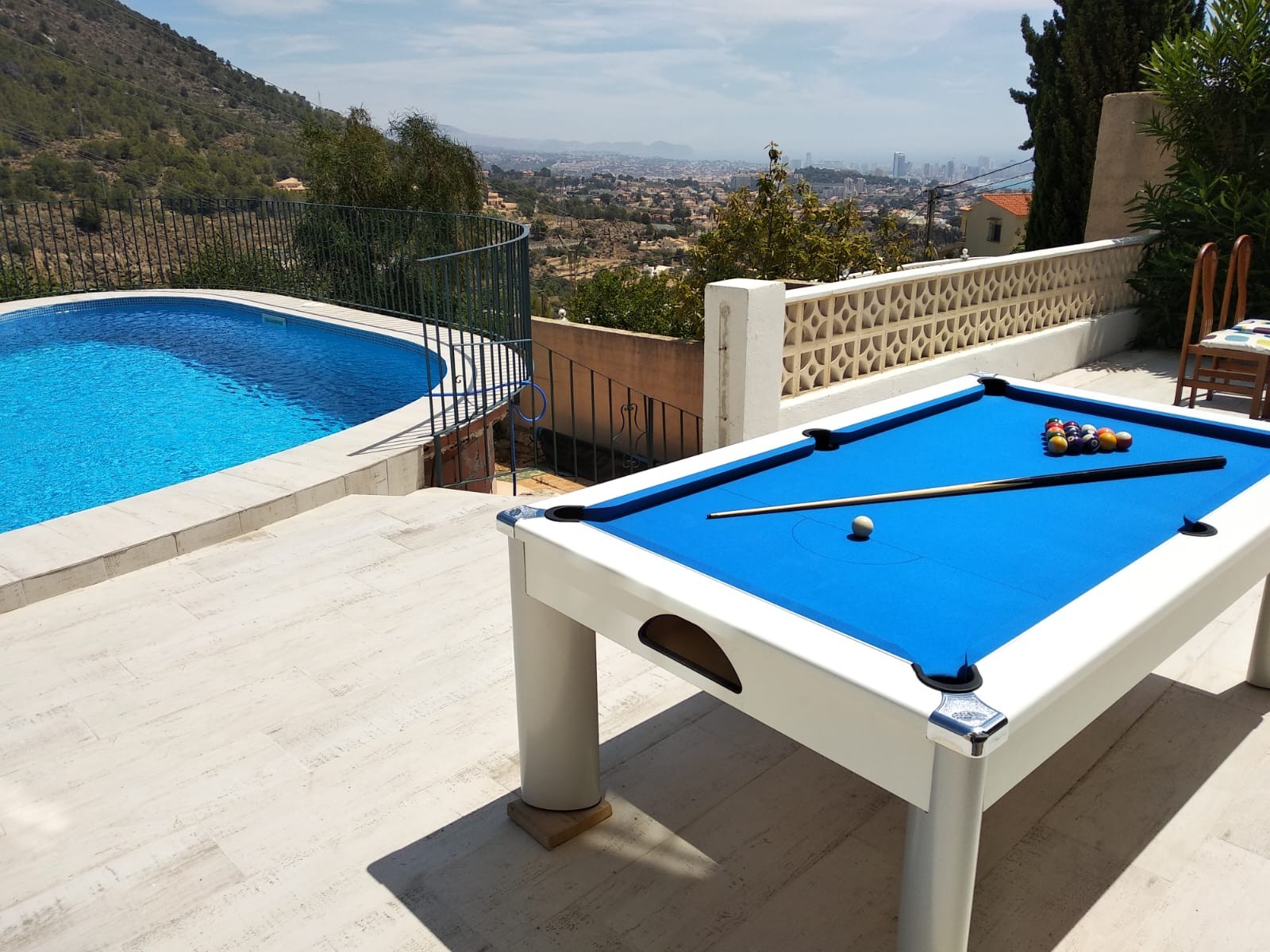 5 Bed, 5 Bath, HouseFor Sale, Calpe, Alicante