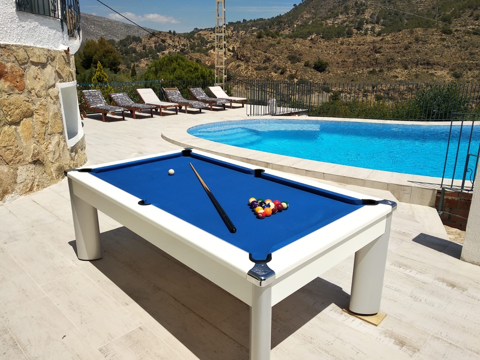 5 Bed, 5 Bath, HouseFor Sale, Calpe, Alicante