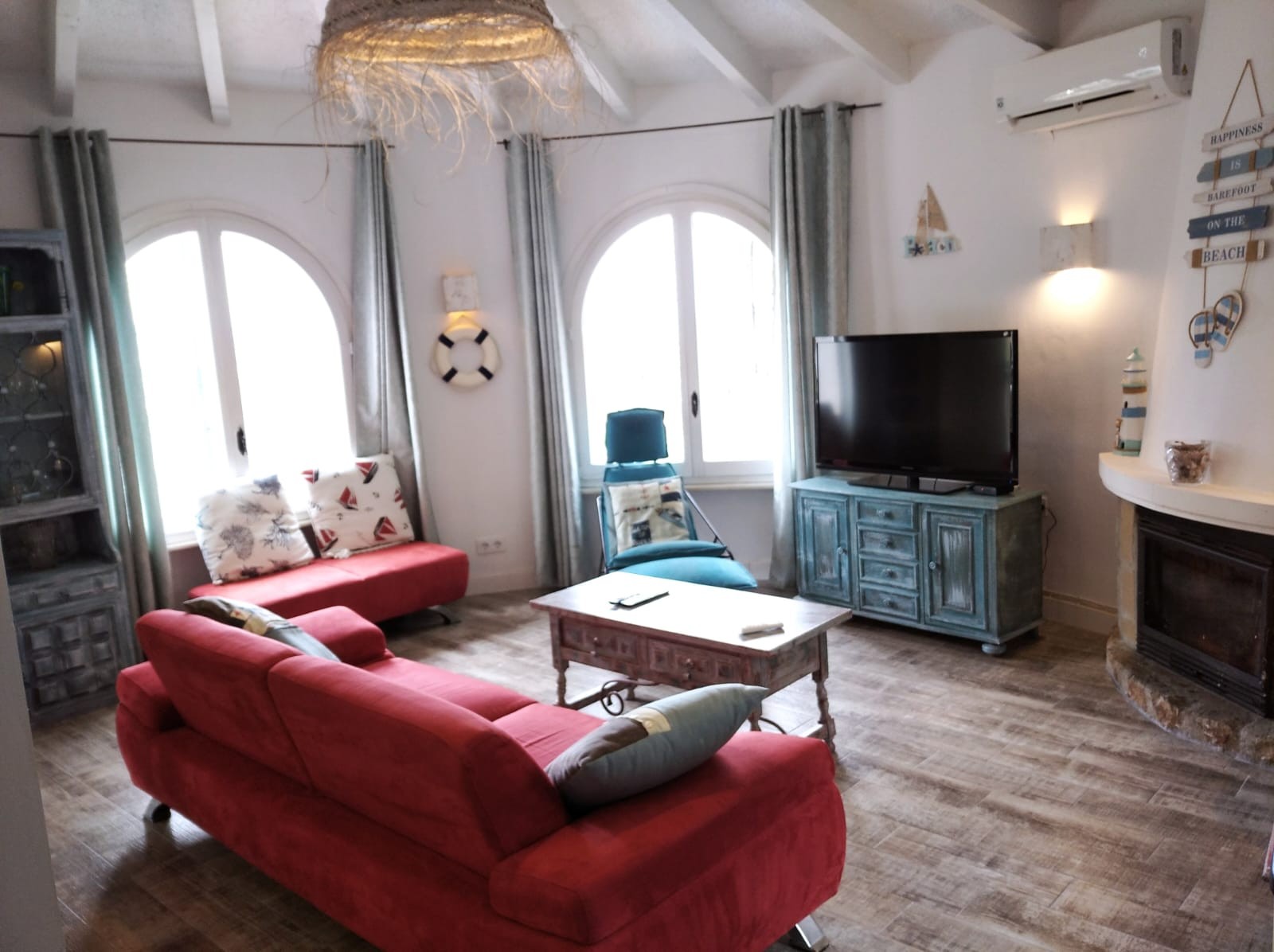 5 Bed, 5 Bath, HouseFor Sale, Calpe, Alicante