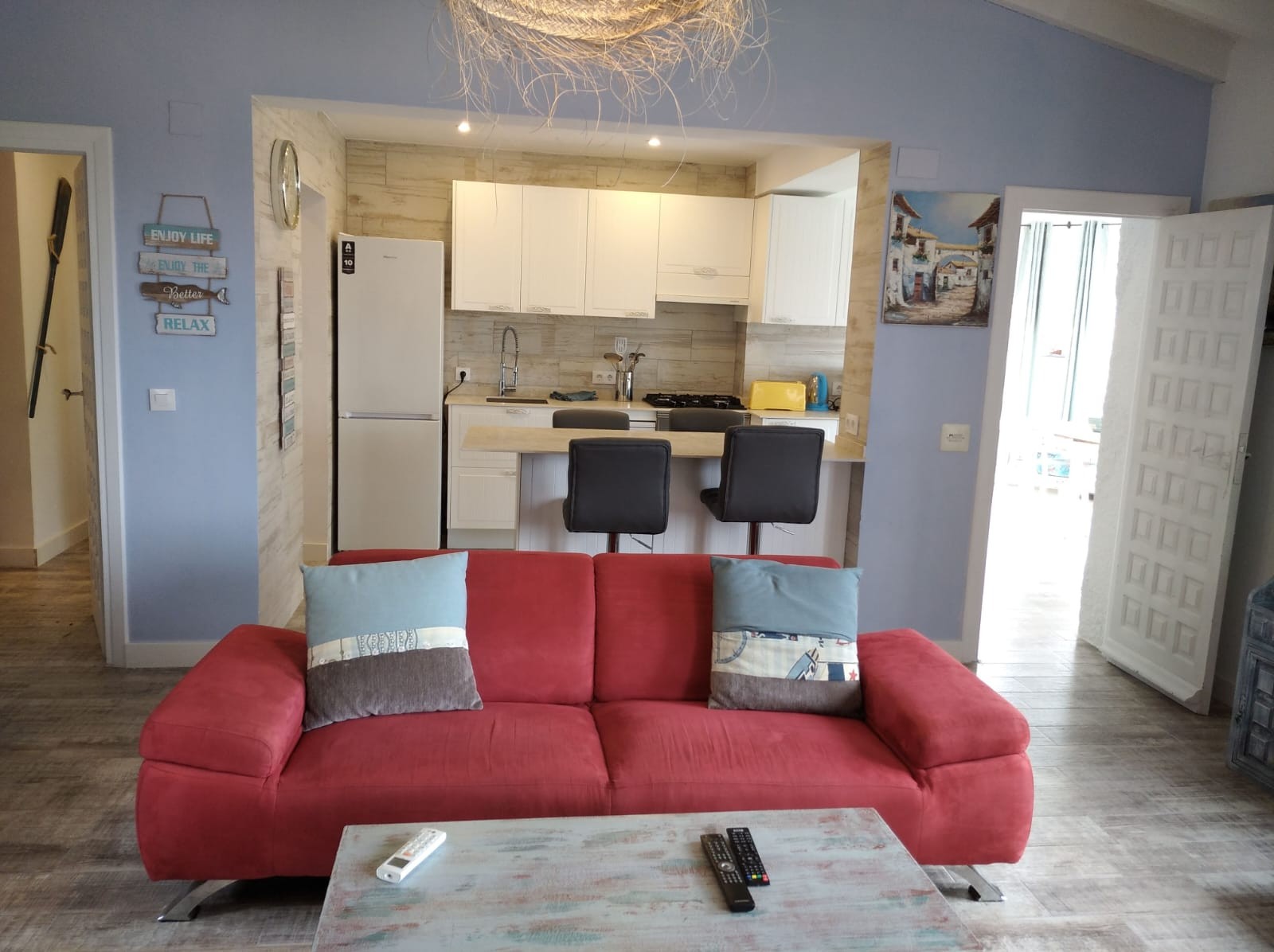 5 Bed, 5 Bath, HouseFor Sale, Calpe, Alicante