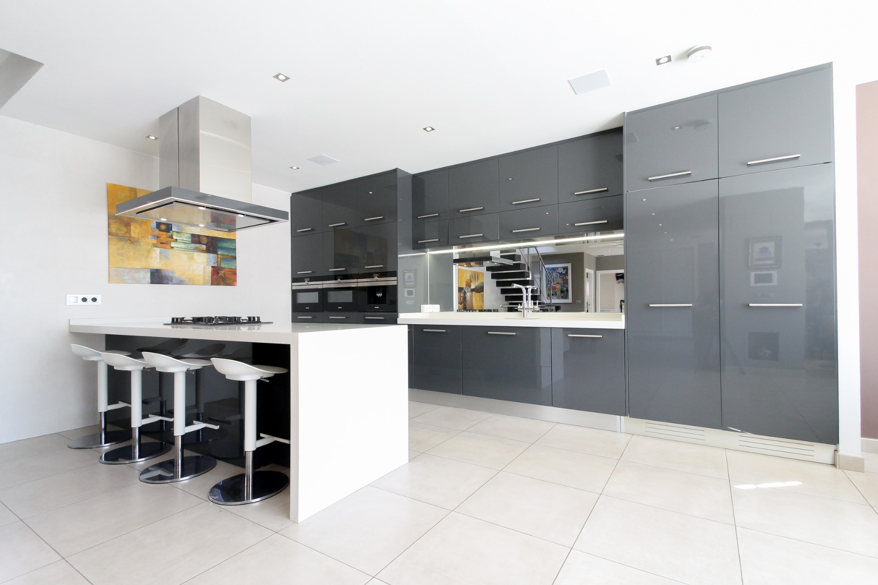 4 Bed, 2 Bath, HouseFor Sale, Torrevieja, Alicante