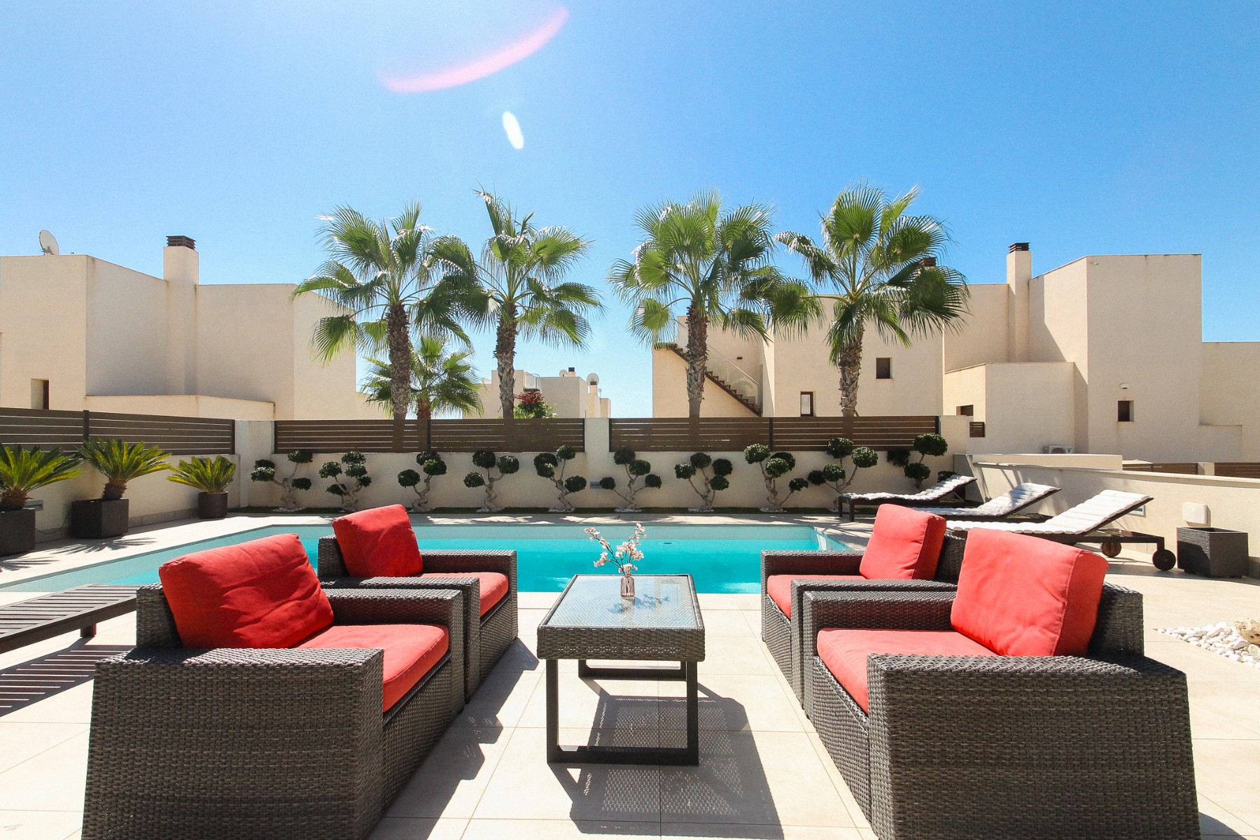 4 Bed, 2 Bath, HouseFor Sale, Torrevieja, Alicante