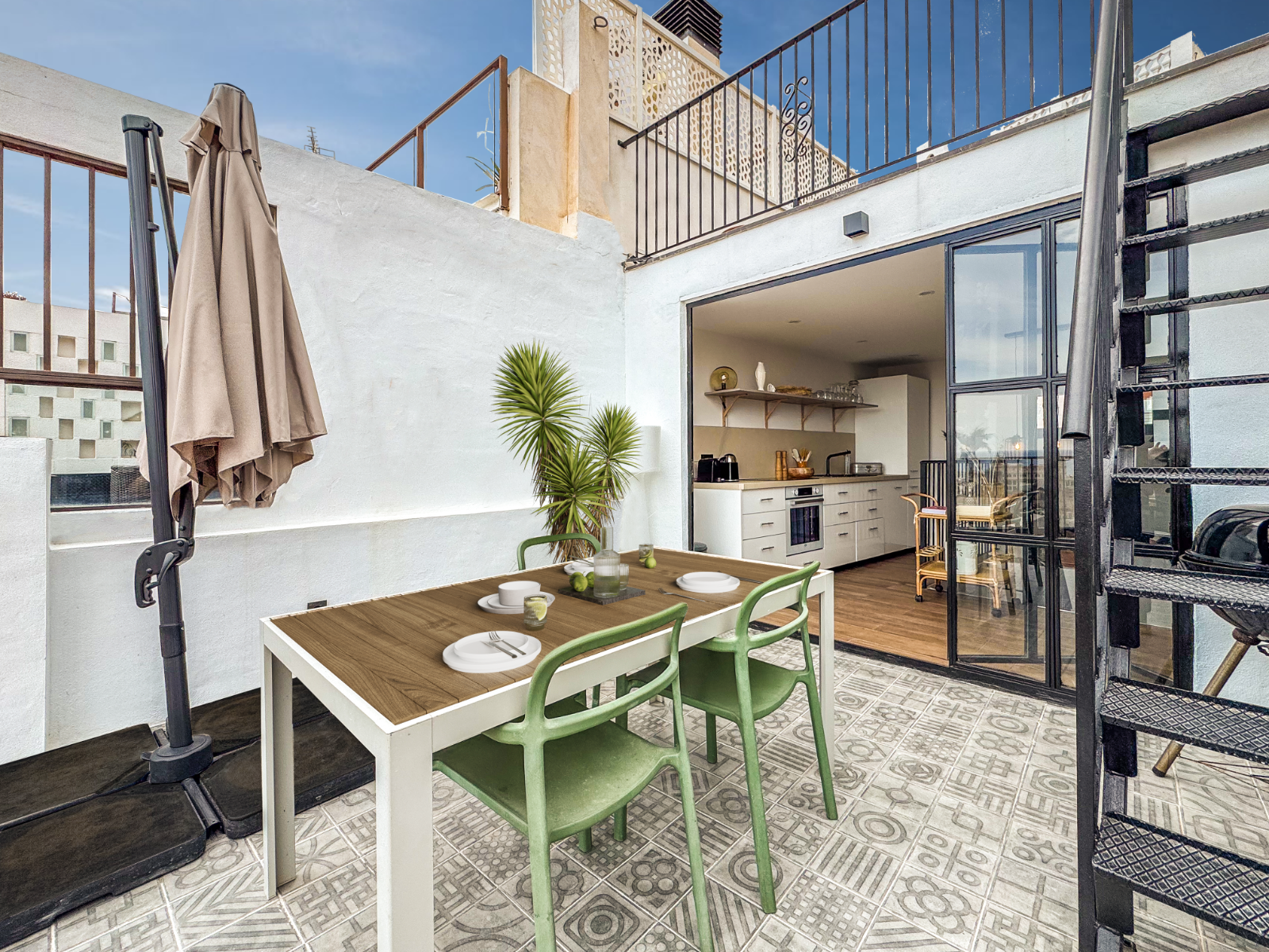 2 Bed, 2 Bath, ApartmentFor Sale, Alicante, Alicante