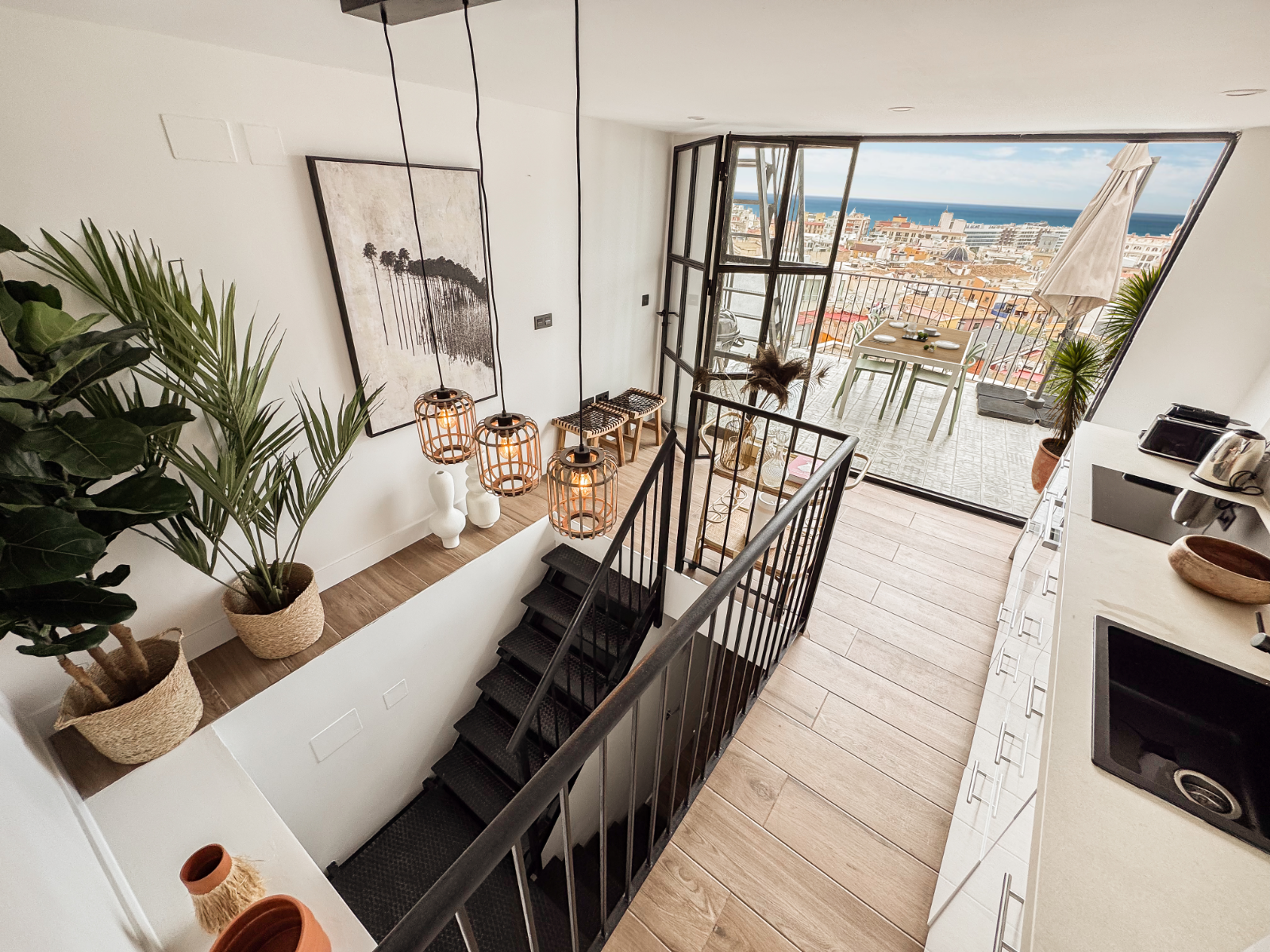 2 Bed, 2 Bath, ApartmentFor Sale, Alicante, Alicante