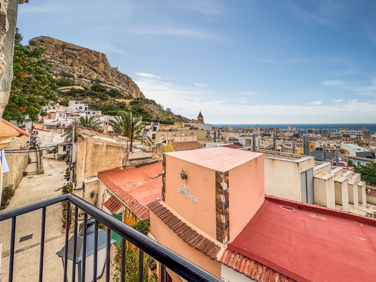 2 Bed, 2 Bath, ApartmentFor Sale, Alicante, Alicante
