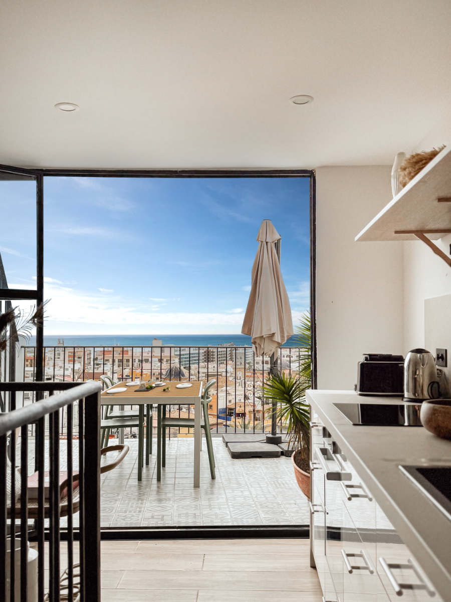 2 Bed, 2 Bath, ApartmentFor Sale, Alicante, Alicante