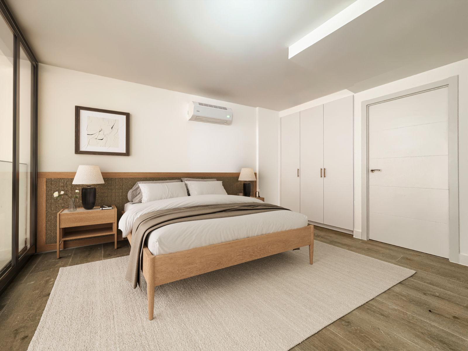 2 Bed, 2 Bath, ApartmentFor Sale, Alicante, Alicante