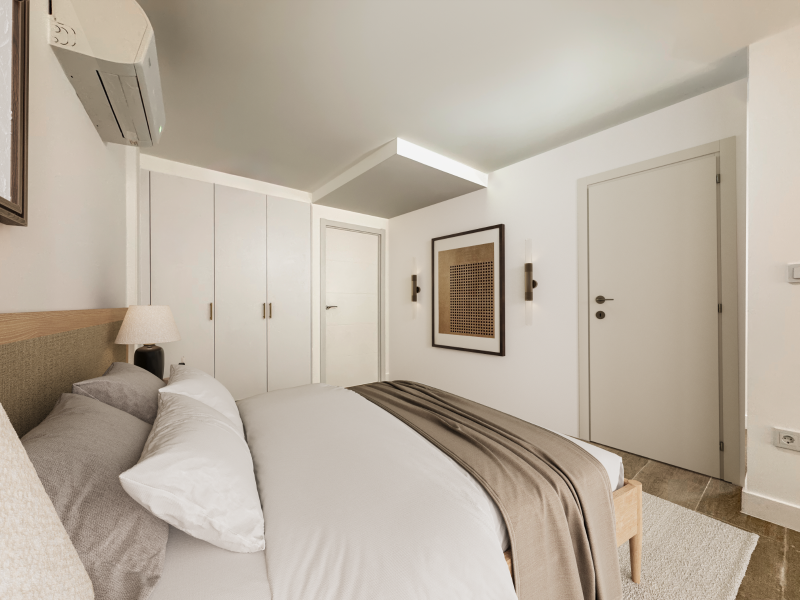 2 Bed, 2 Bath, ApartmentFor Sale, Alicante, Alicante