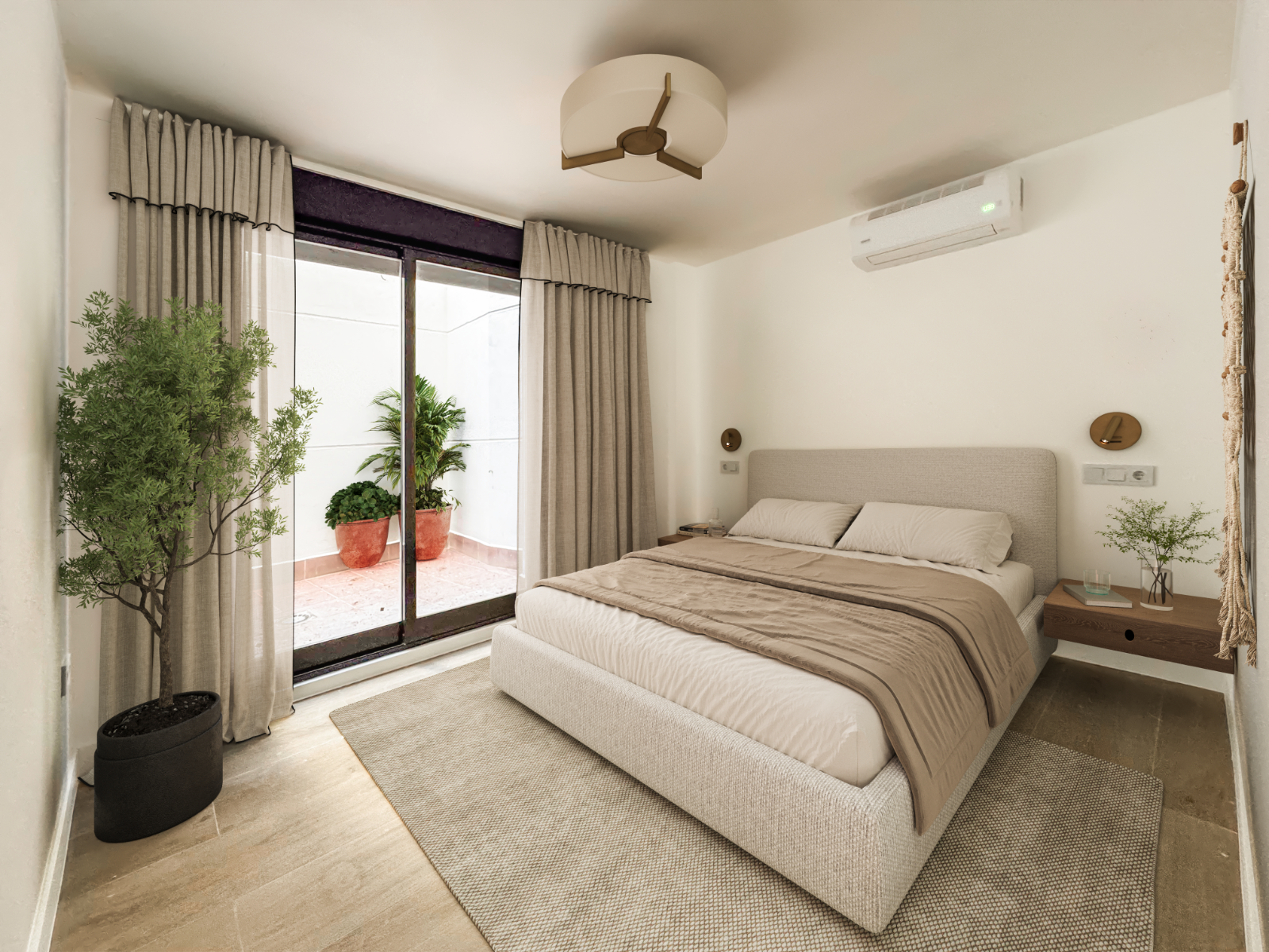 2 Bed, 2 Bath, ApartmentFor Sale, Alicante, Alicante