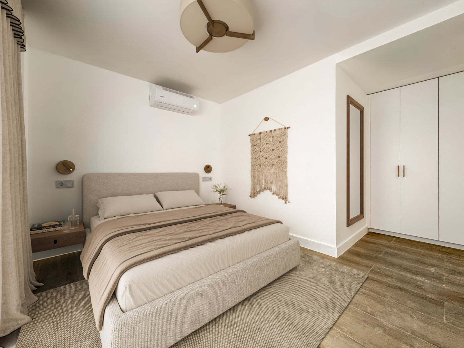 2 Bed, 2 Bath, ApartmentFor Sale, Alicante, Alicante