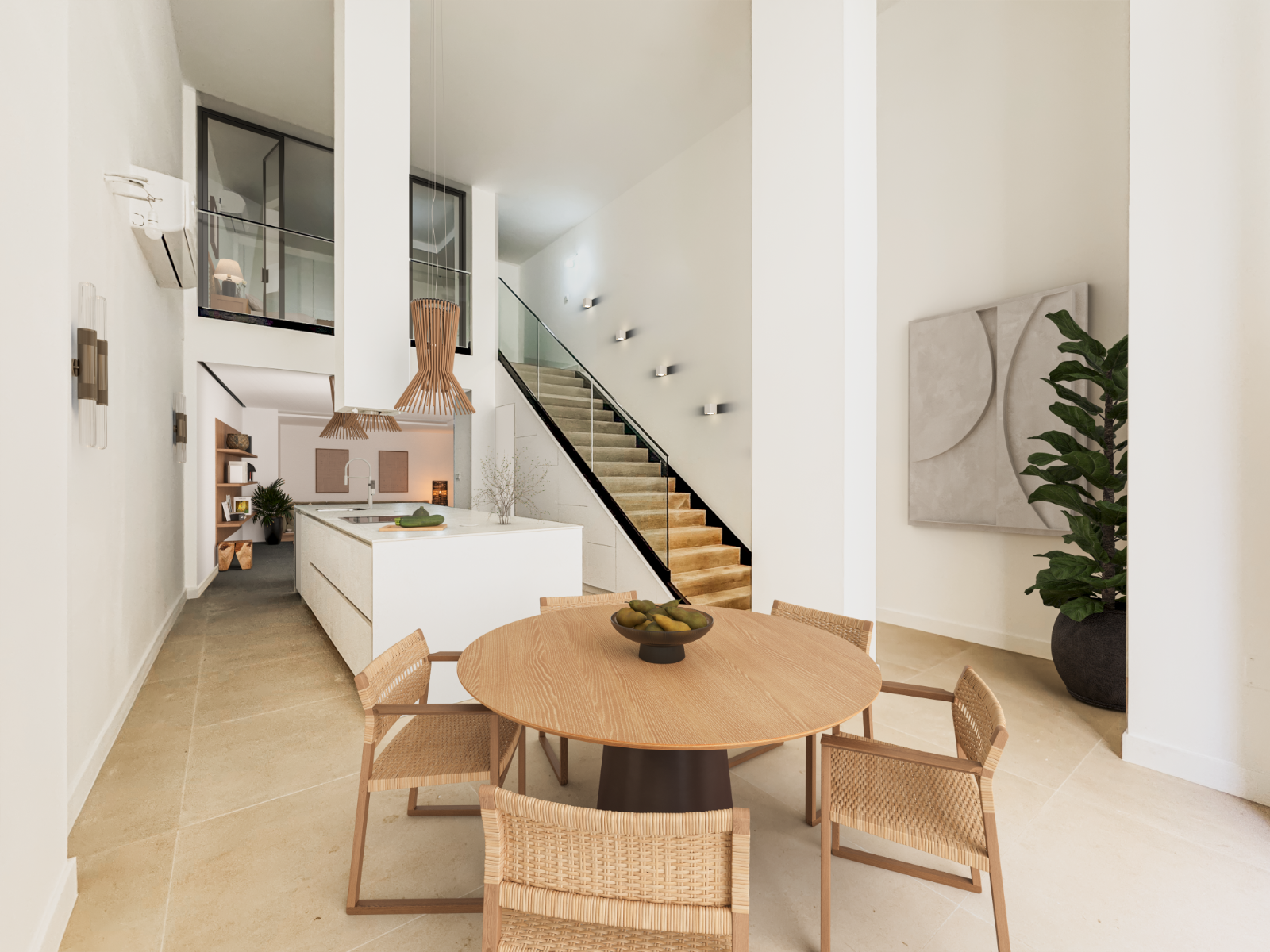 2 Bed, 2 Bath, ApartmentFor Sale, Alicante, Alicante