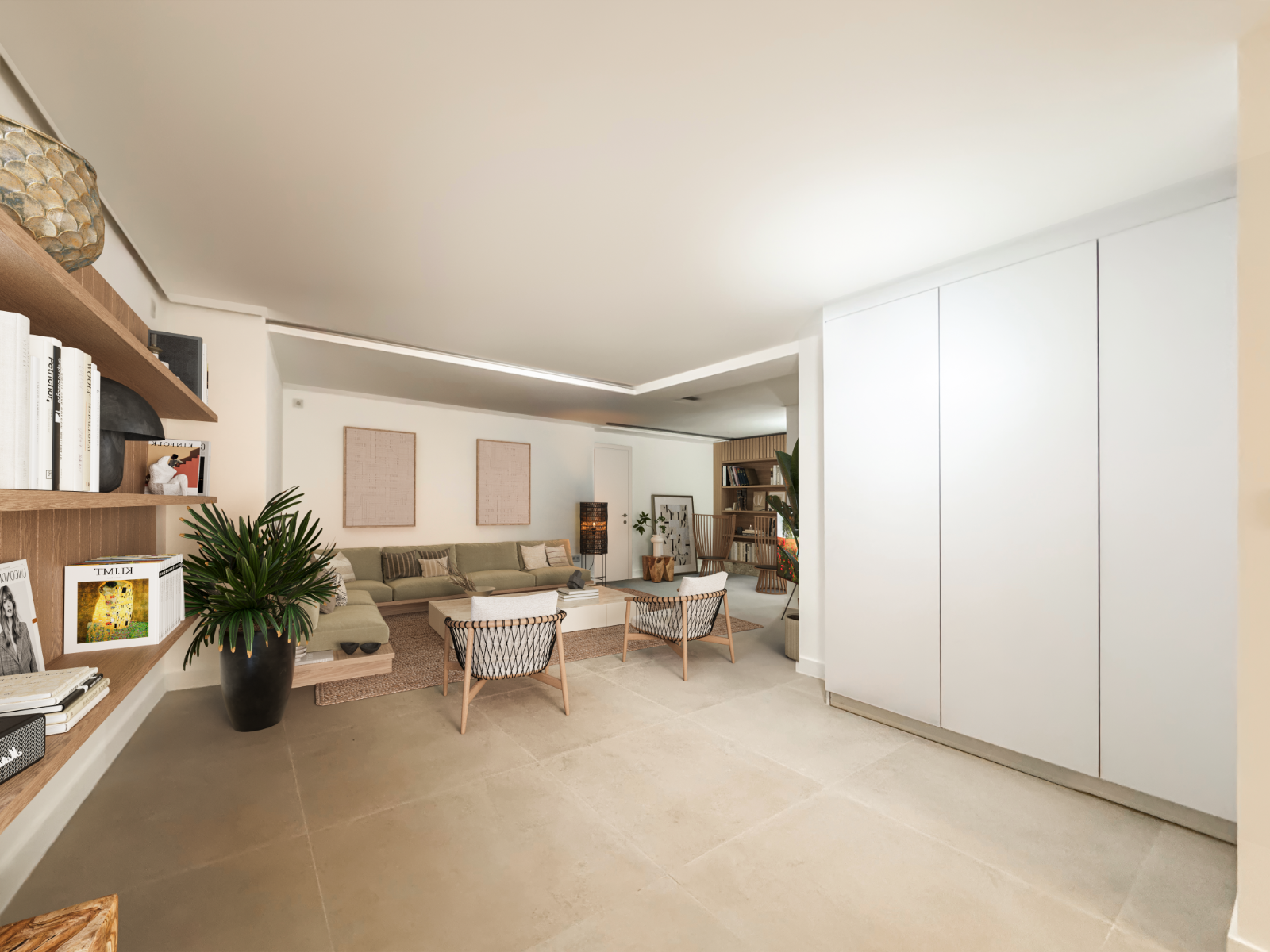 2 Bed, 2 Bath, ApartmentFor Sale, Alicante, Alicante