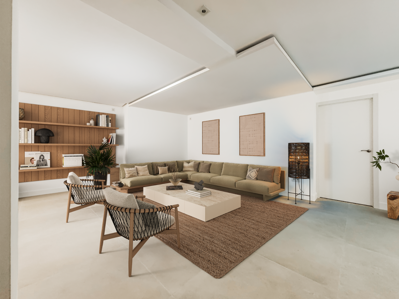 2 Bed, 2 Bath, ApartmentFor Sale, Alicante, Alicante