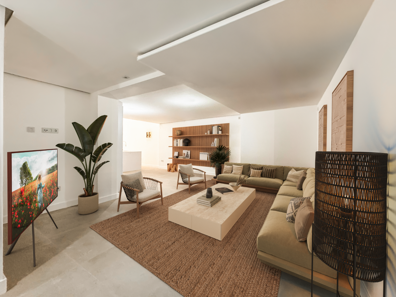 2 Bed, 2 Bath, ApartmentFor Sale, Alicante, Alicante