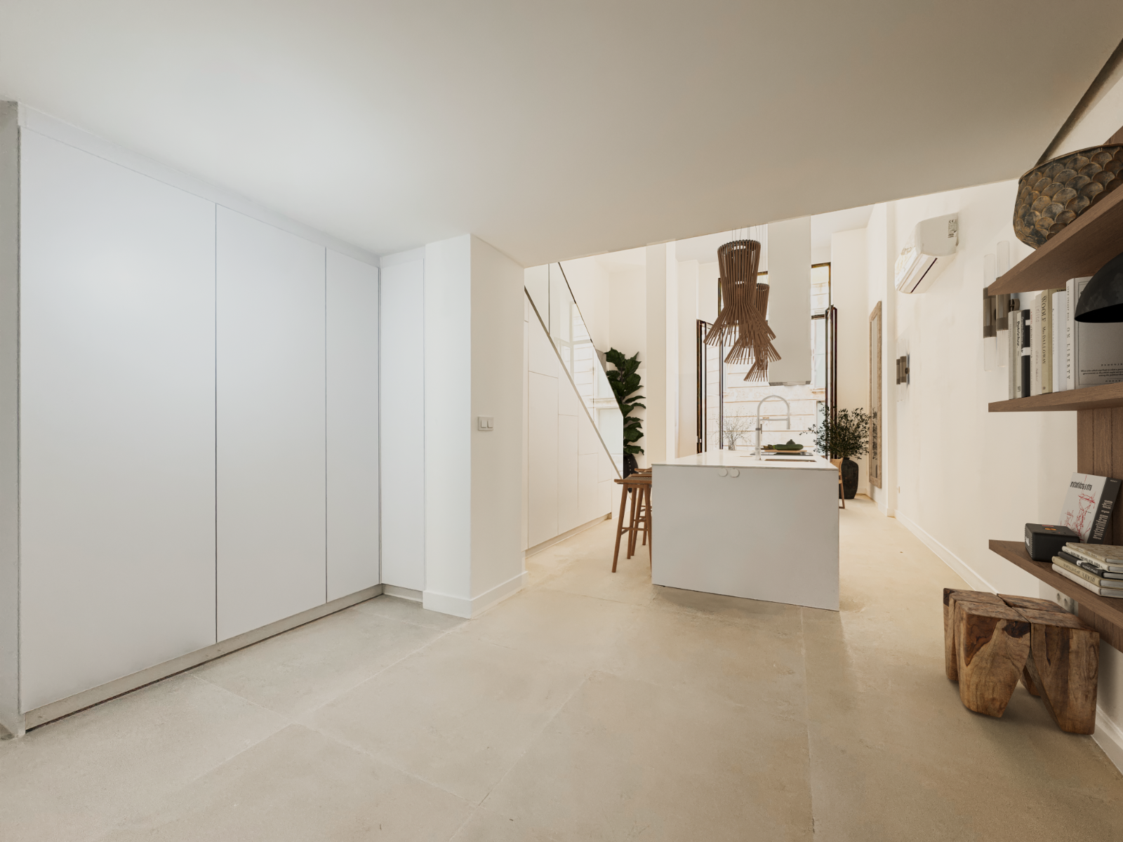 2 Bed, 2 Bath, ApartmentFor Sale, Alicante, Alicante