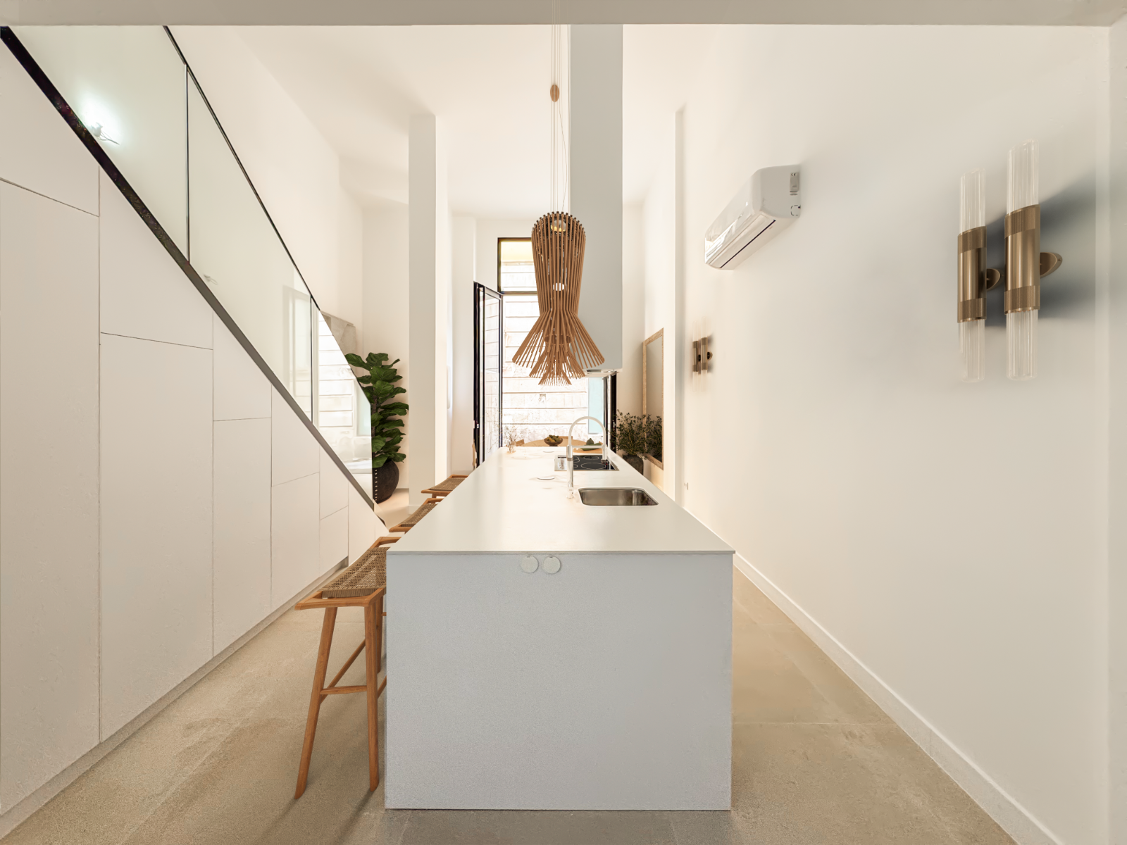 2 Bed, 2 Bath, ApartmentFor Sale, Alicante, Alicante