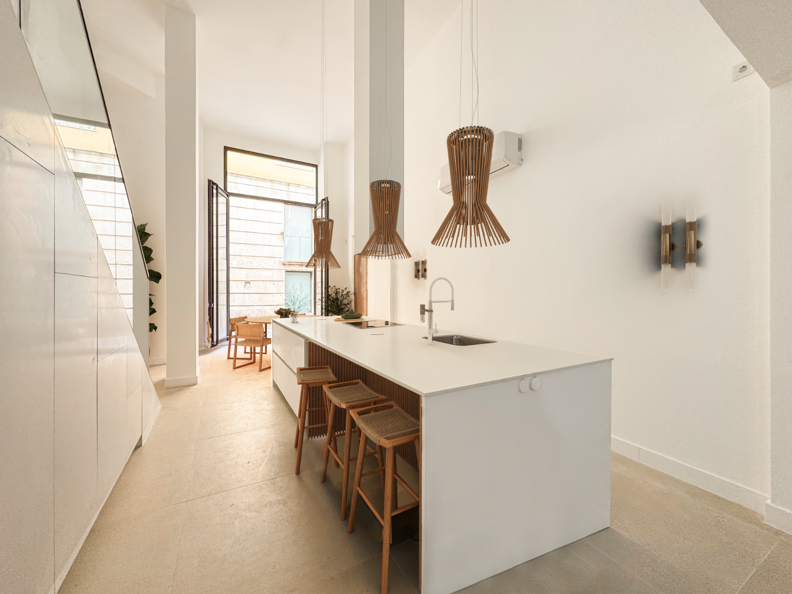 2 Bed, 2 Bath, ApartmentFor Sale, Alicante, Alicante