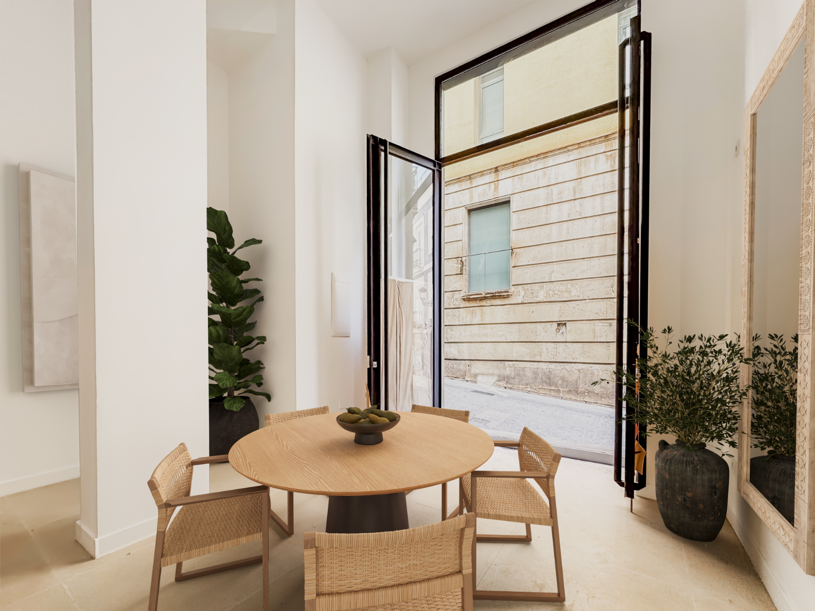 2 Bed, 2 Bath, ApartmentFor Sale, Alicante, Alicante