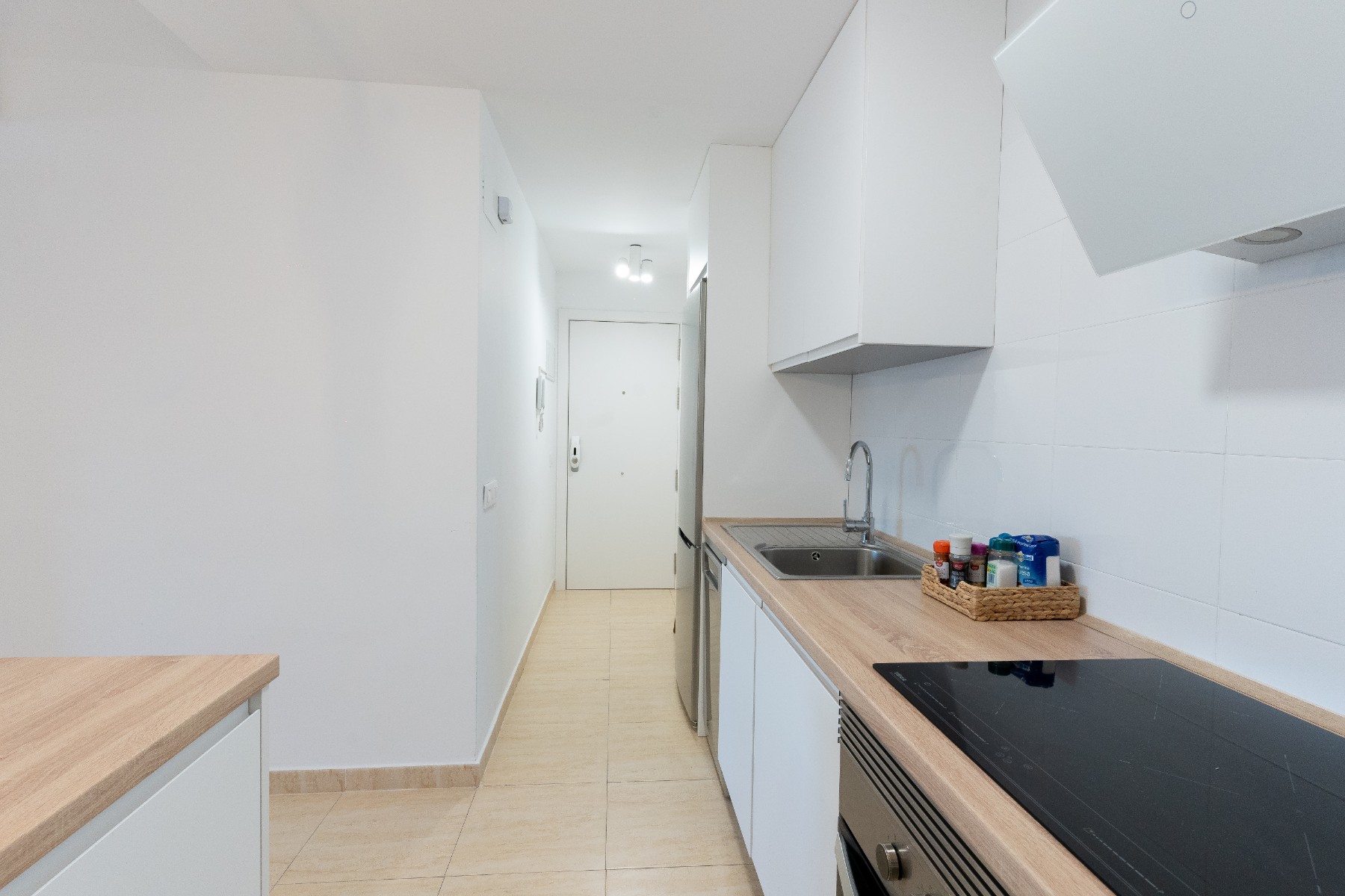 2 Bed, 1 Bath, ApartmentFor Sale, El Campello, Alicante