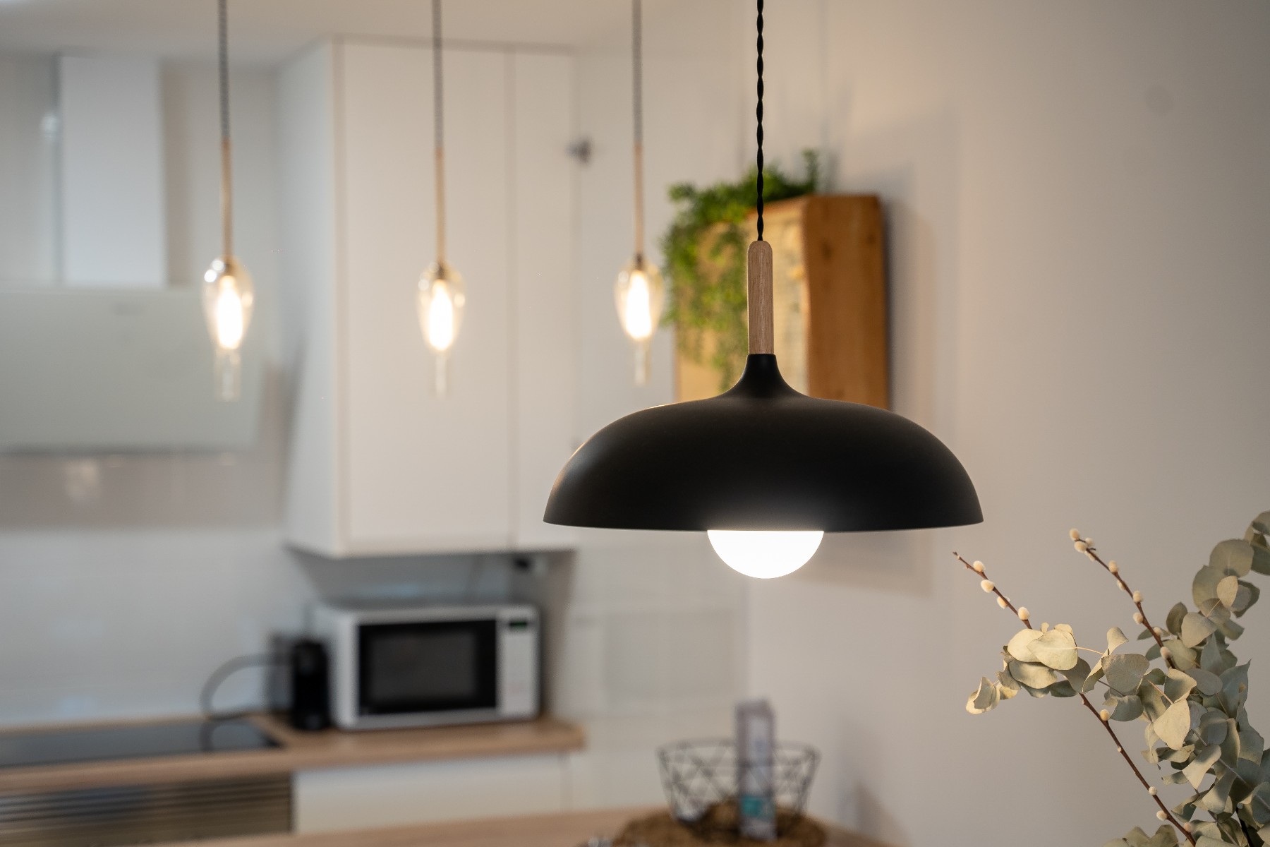 2 Bed, 1 Bath, ApartmentFor Sale, El Campello, Alicante