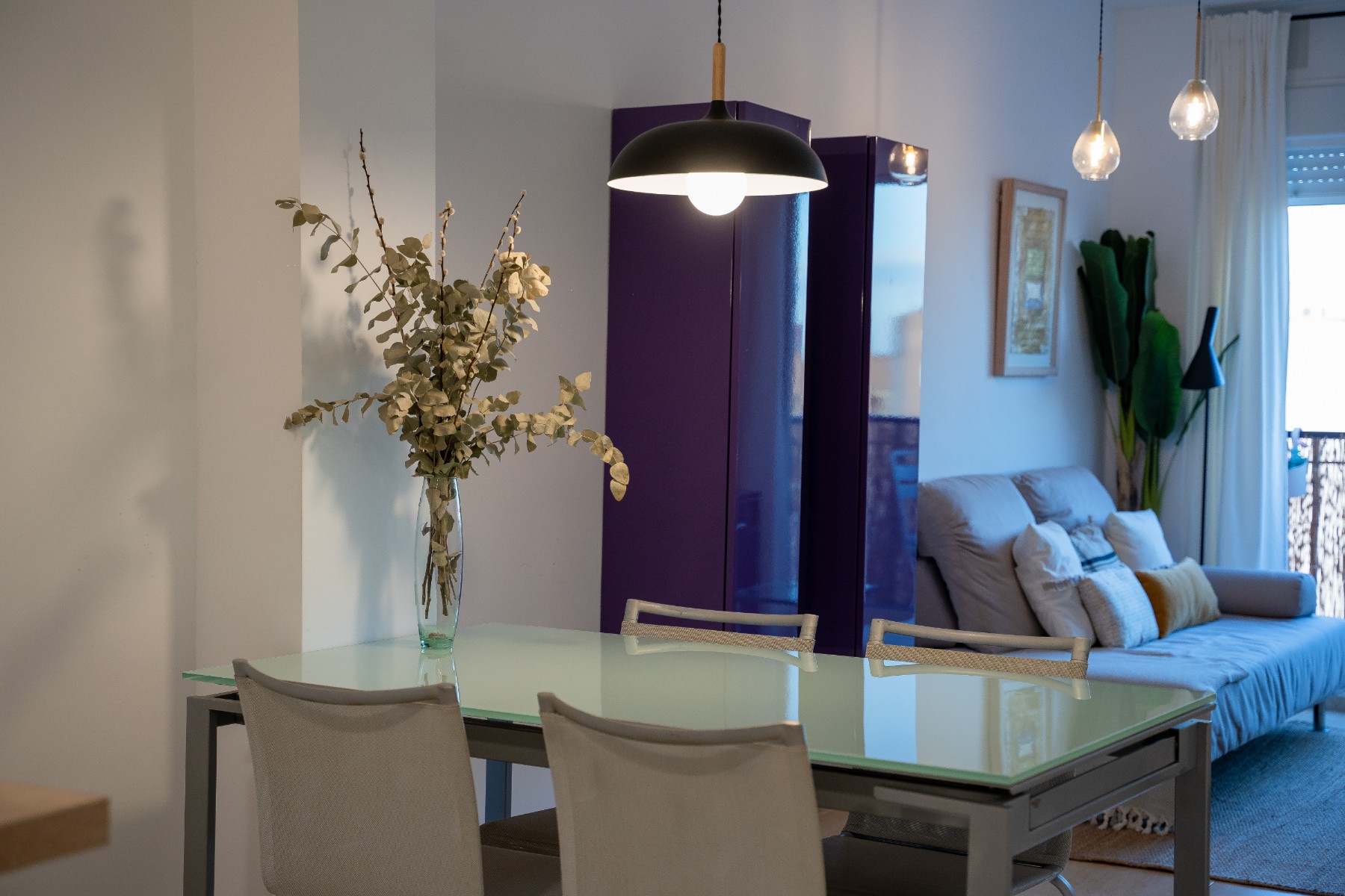 2 Bed, 1 Bath, ApartmentFor Sale, El Campello, Alicante