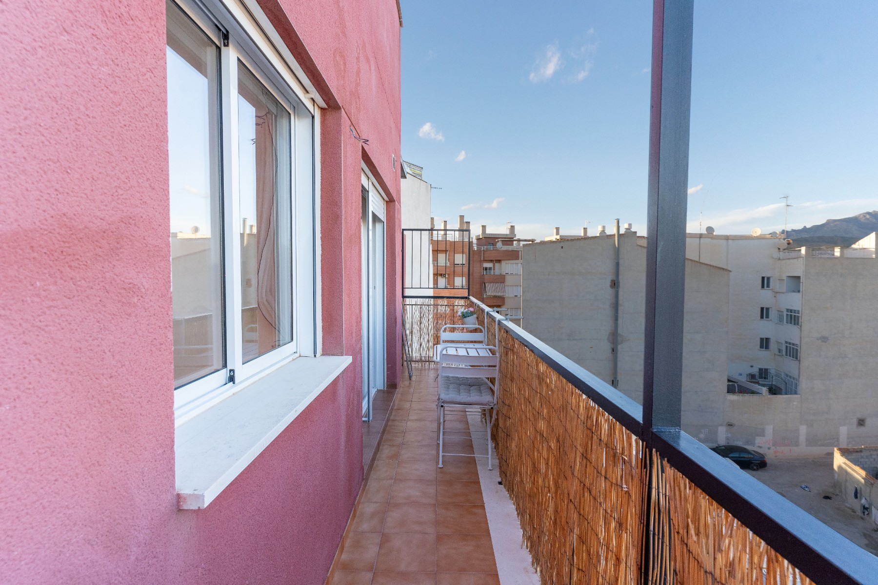2 Bed, 1 Bath, ApartmentFor Sale, El Campello, Alicante