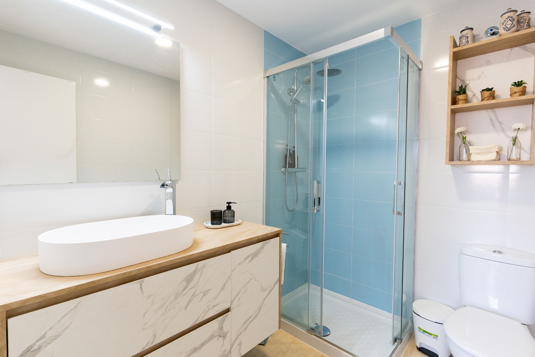 2 Bed, 1 Bath, ApartmentFor Sale, El Campello, Alicante