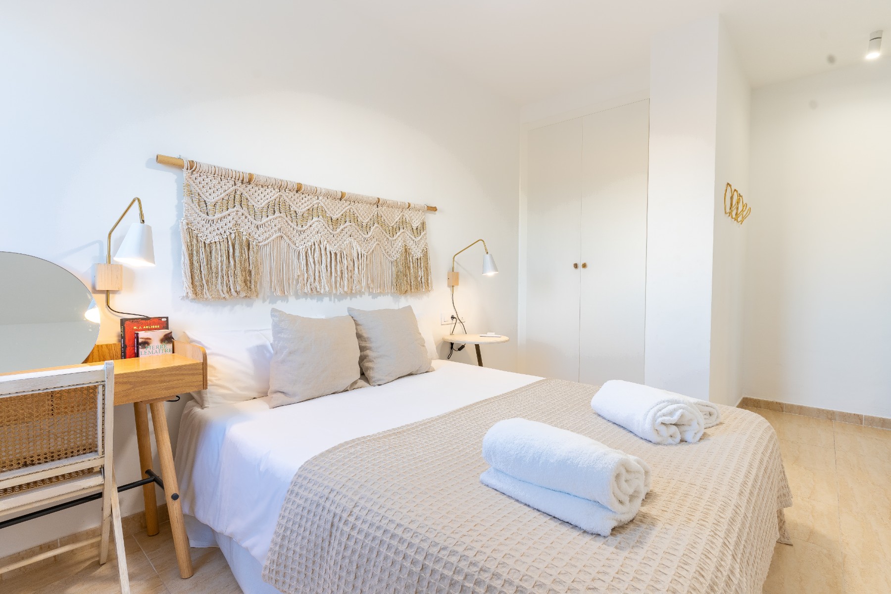 2 Bed, 1 Bath, ApartmentFor Sale, El Campello, Alicante