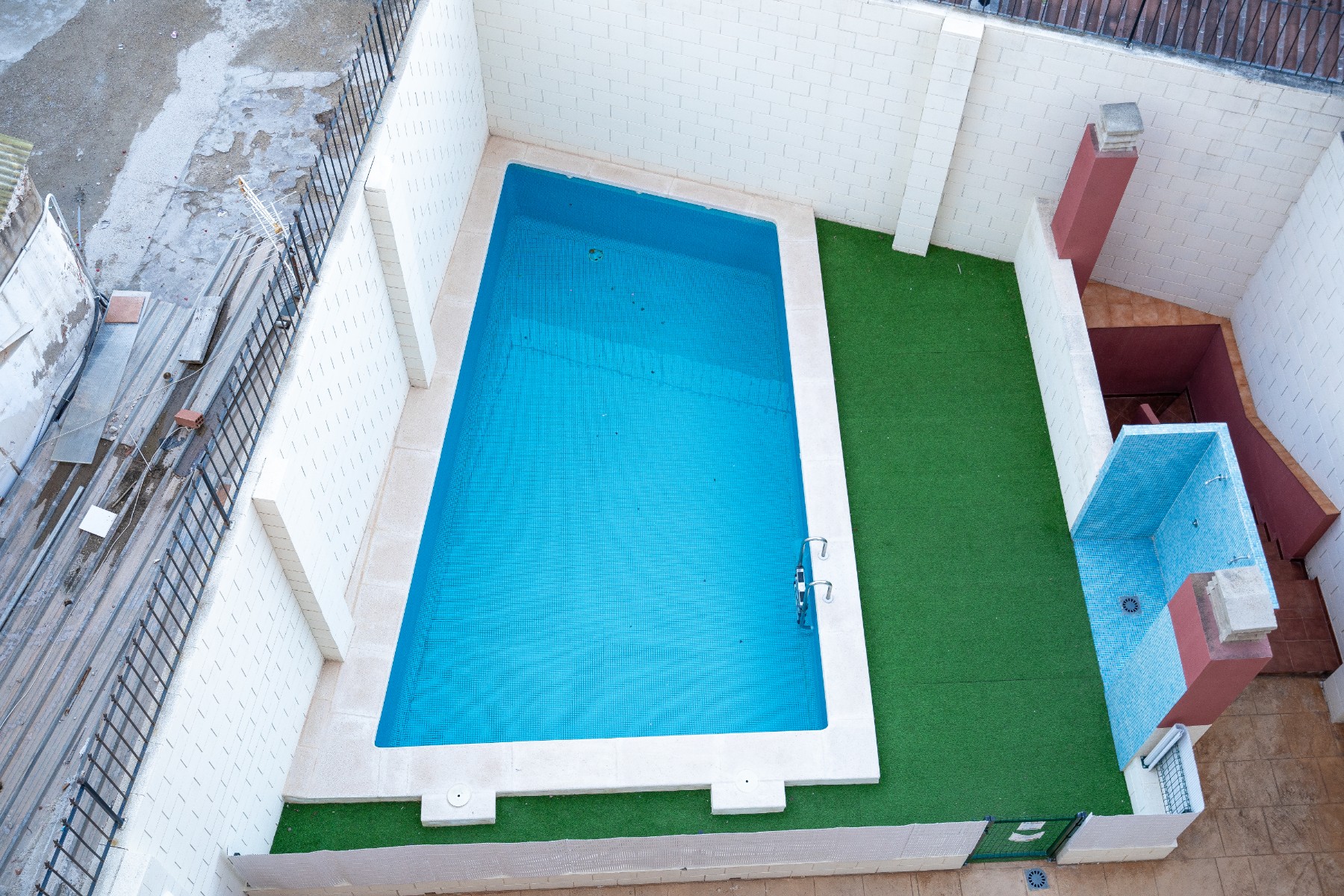 2 Bed, 1 Bath, ApartmentFor Sale, El Campello, Alicante