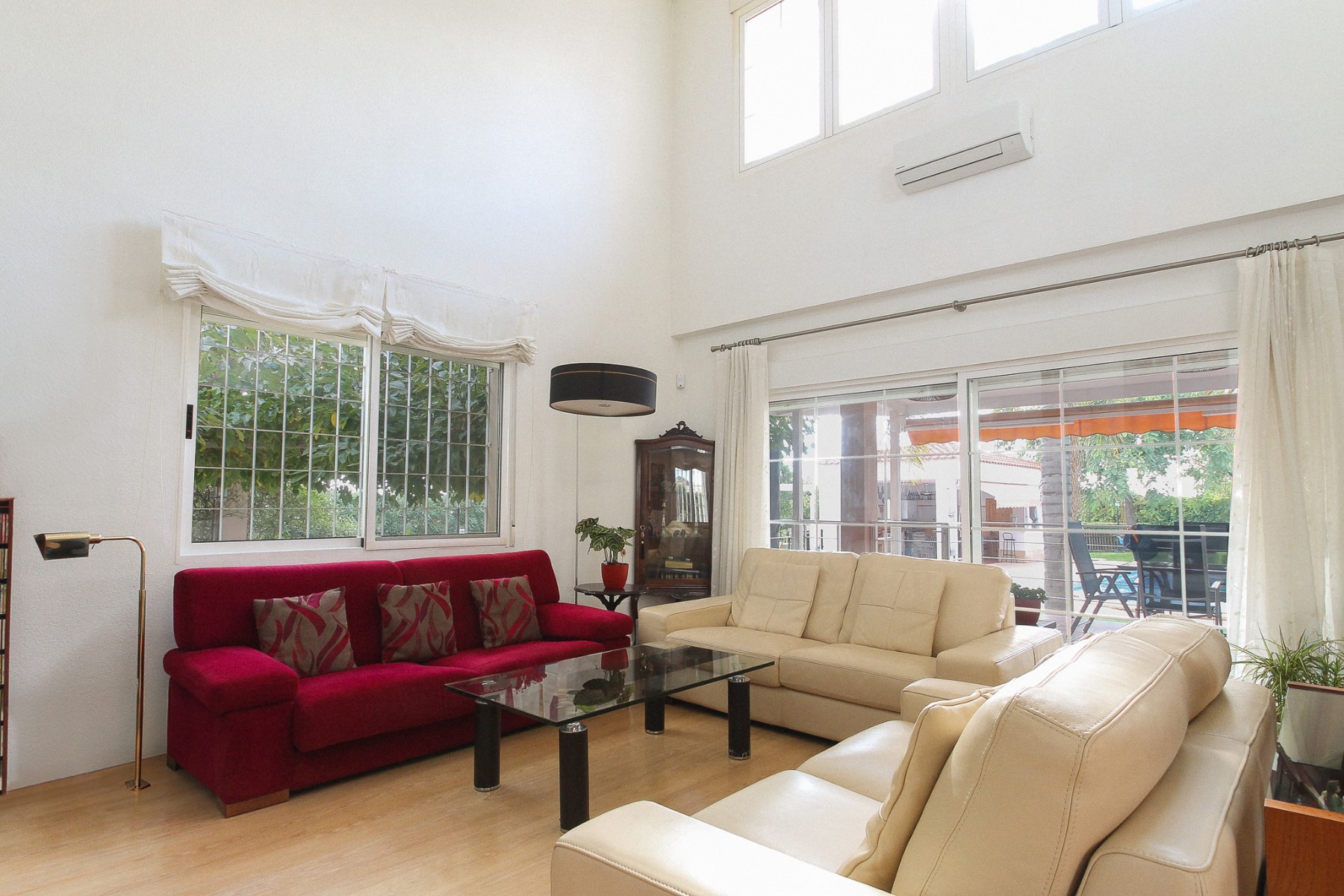 6 Bed, 3 Bath, HouseFor Sale, San Vicente del Raspeig, Alicante