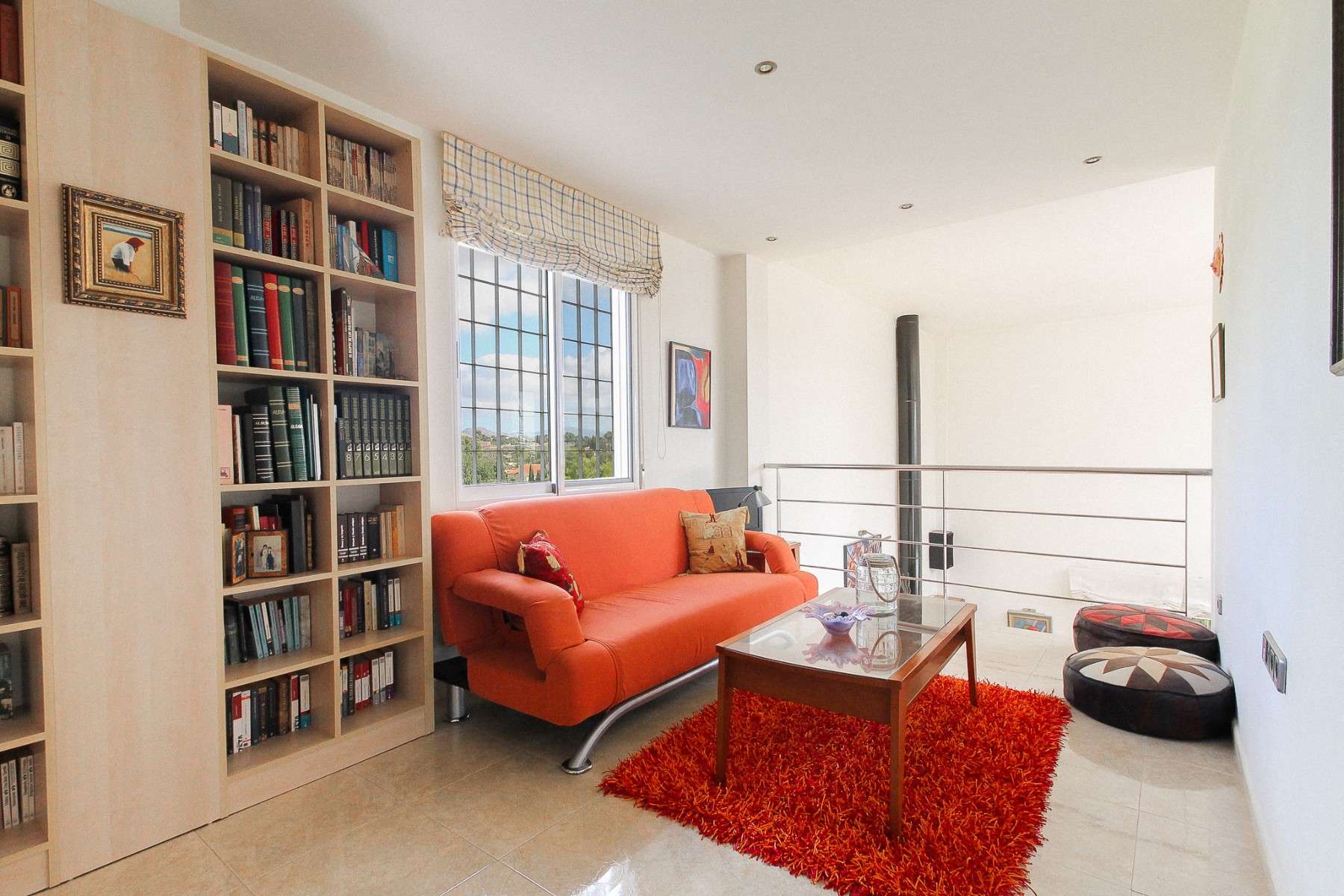 6 Bed, 3 Bath, HouseFor Sale, San Vicente del Raspeig, Alicante