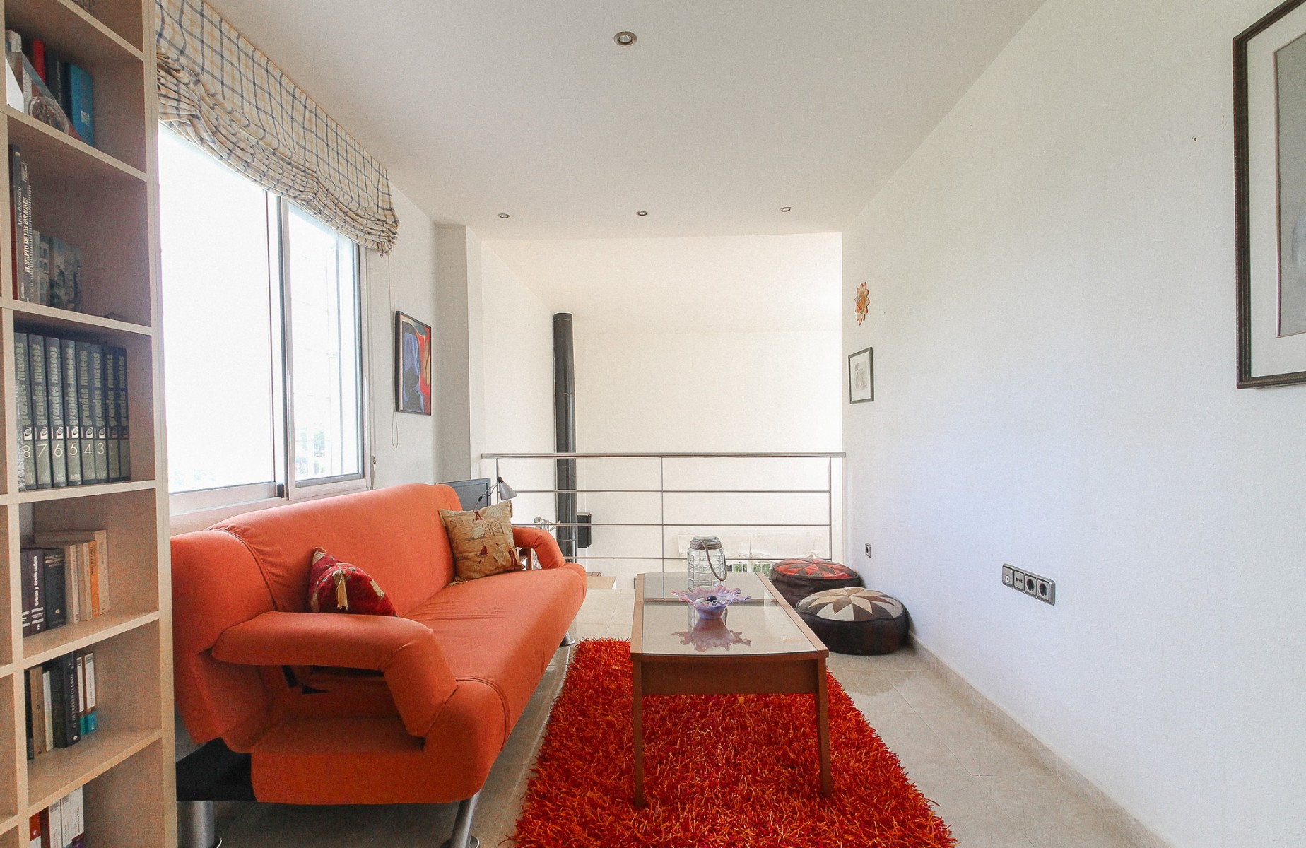 6 Bed, 3 Bath, HouseFor Sale, San Vicente del Raspeig, Alicante