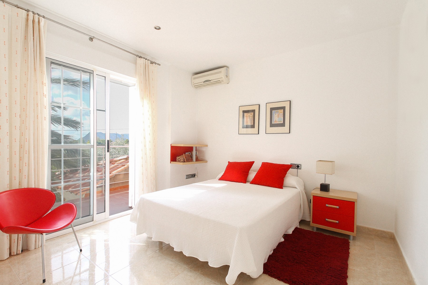 6 Bed, 3 Bath, HouseFor Sale, San Vicente del Raspeig, Alicante