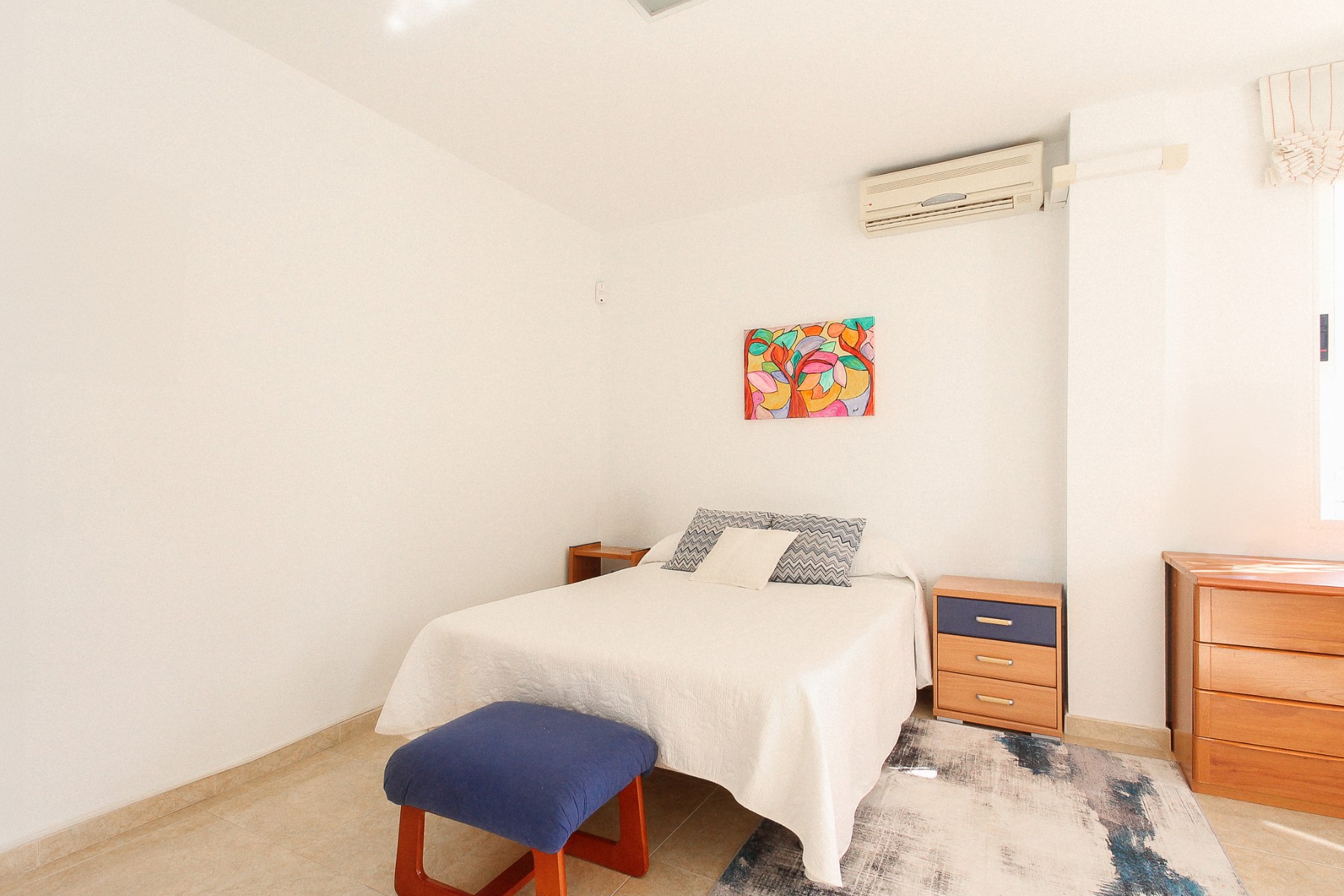 6 Bed, 3 Bath, HouseFor Sale, San Vicente del Raspeig, Alicante