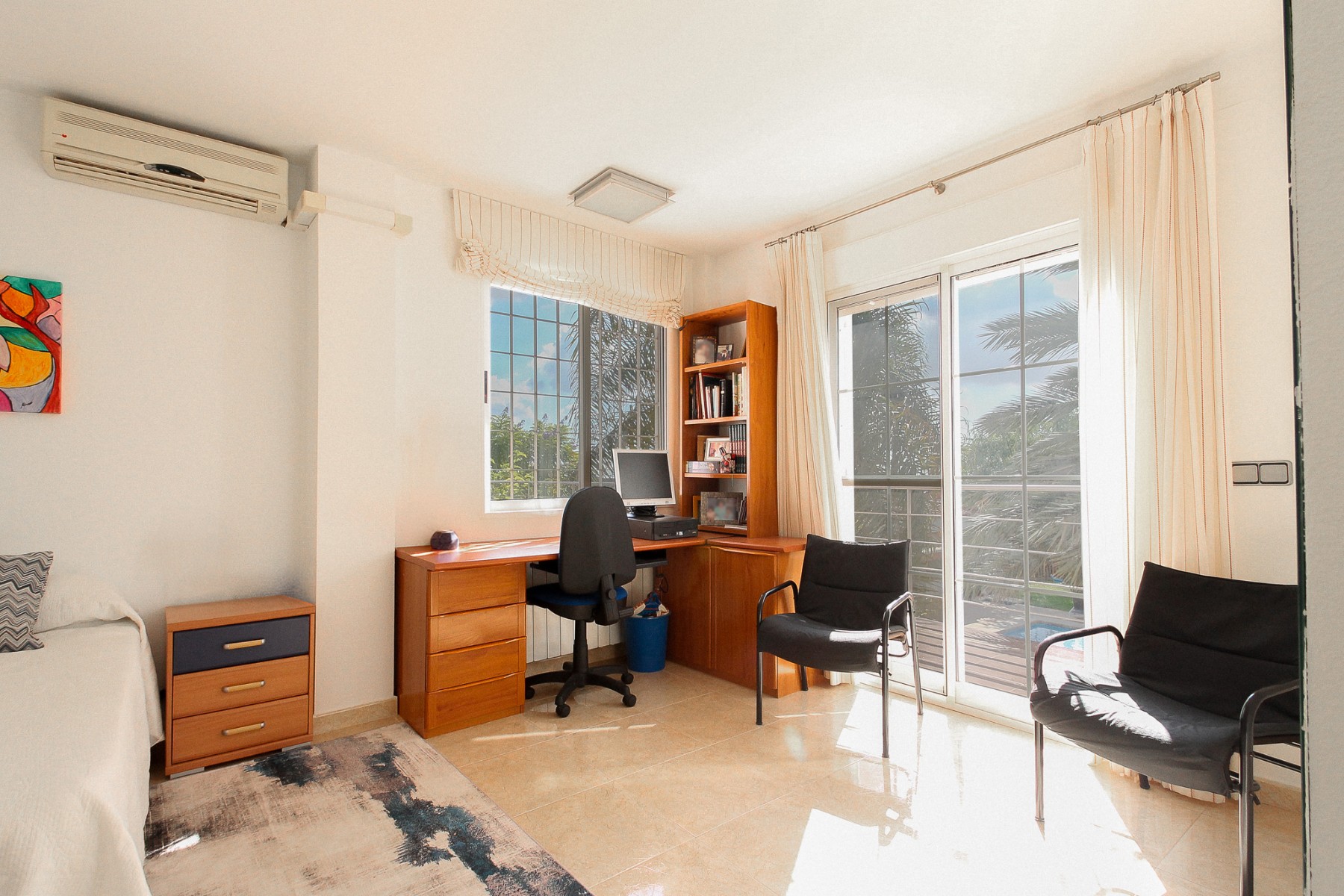 6 Bed, 3 Bath, HouseFor Sale, San Vicente del Raspeig, Alicante