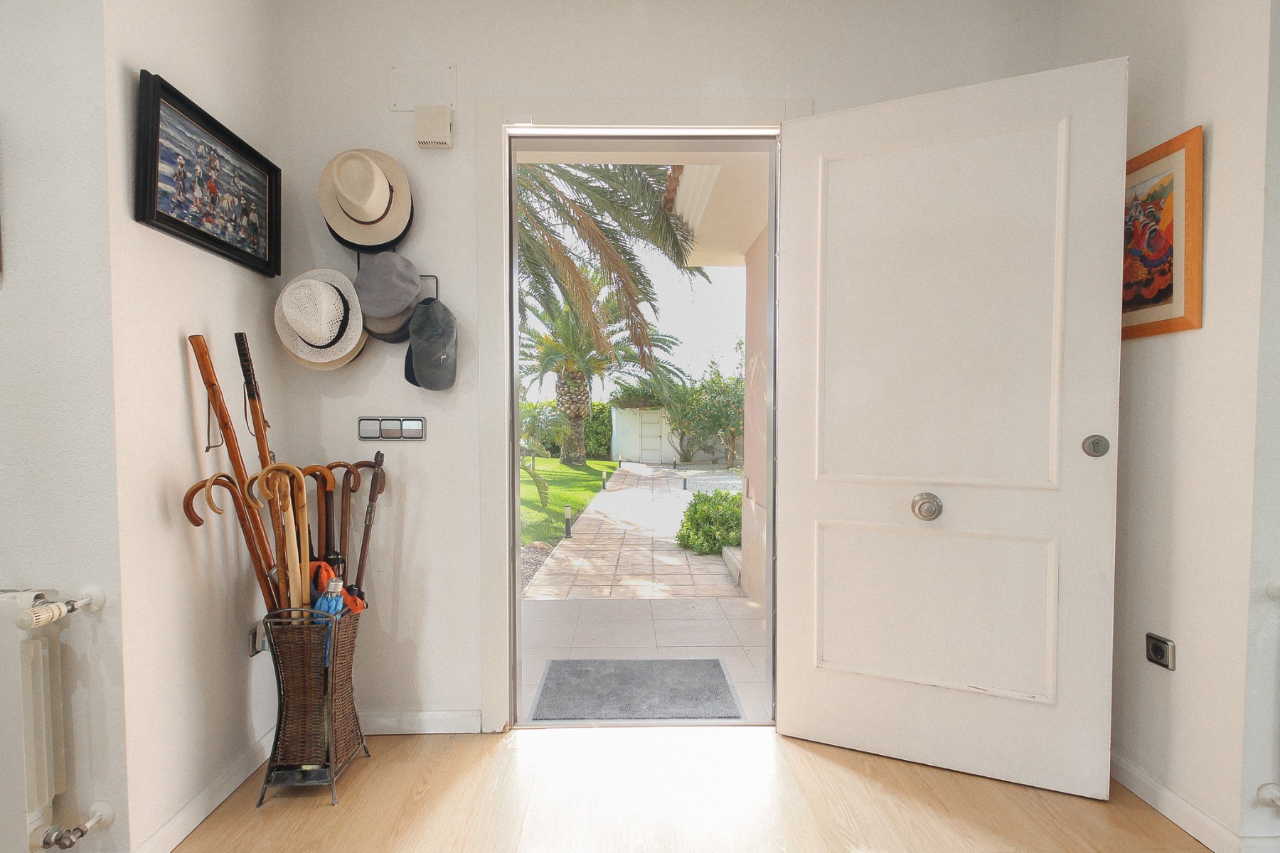 6 Bed, 3 Bath, HouseFor Sale, San Vicente del Raspeig, Alicante