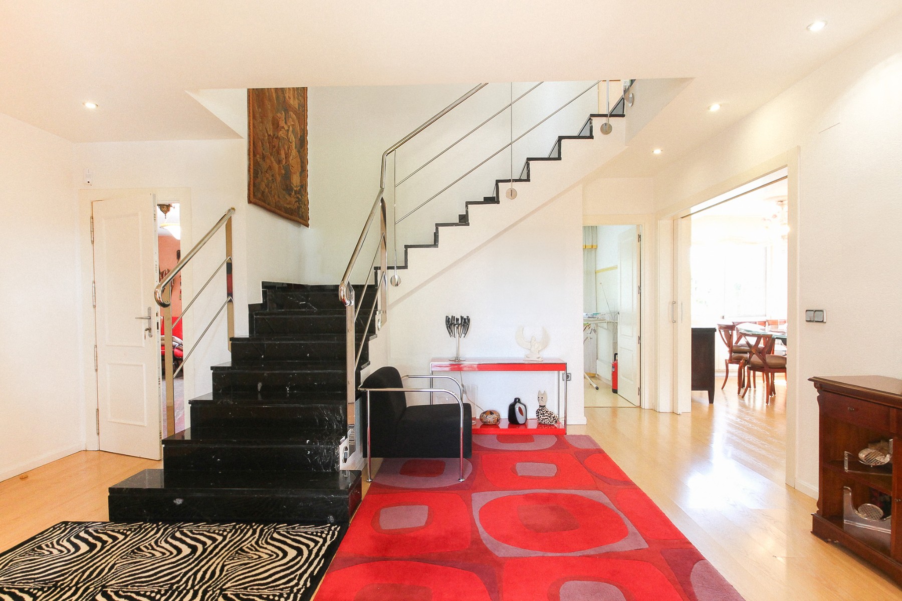 6 Bed, 3 Bath, HouseFor Sale, San Vicente del Raspeig, Alicante