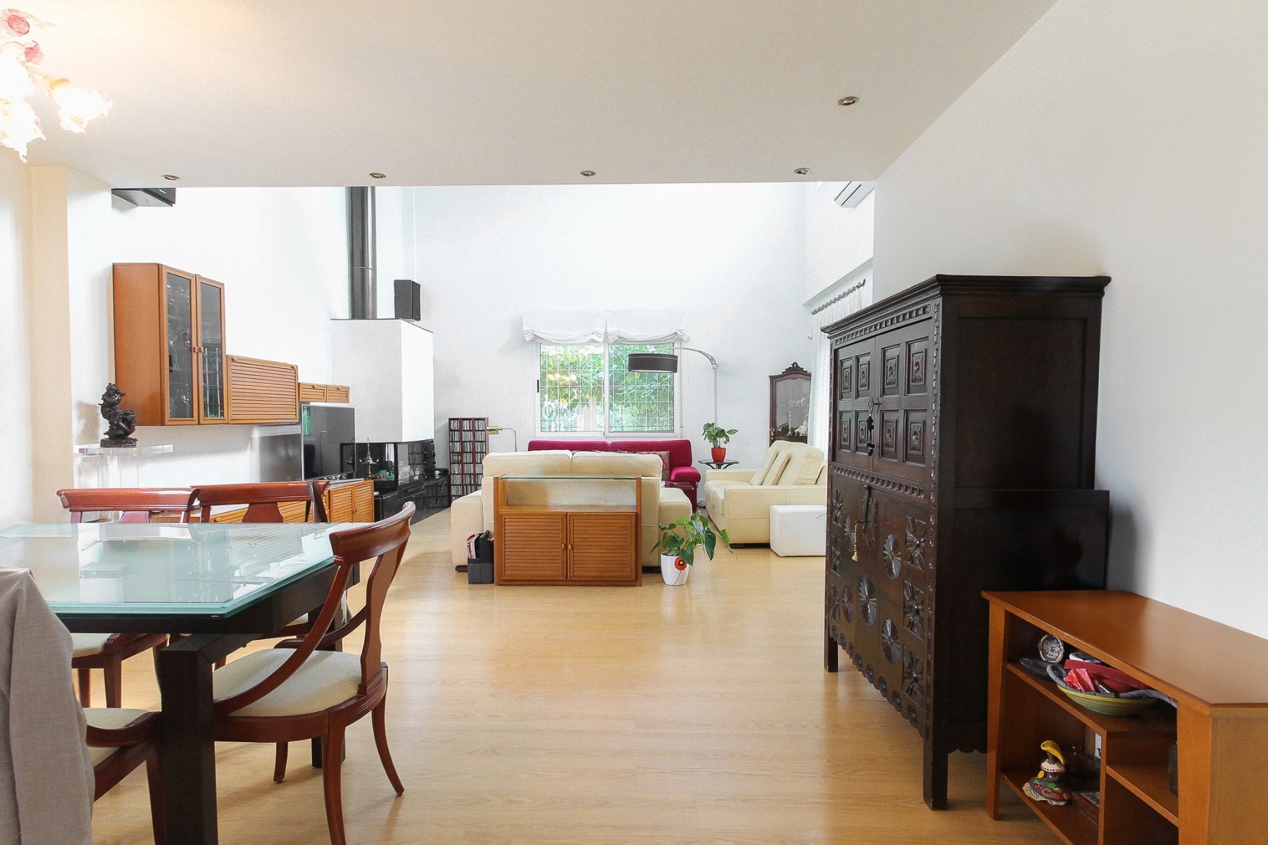 6 Bed, 3 Bath, HouseFor Sale, San Vicente del Raspeig, Alicante