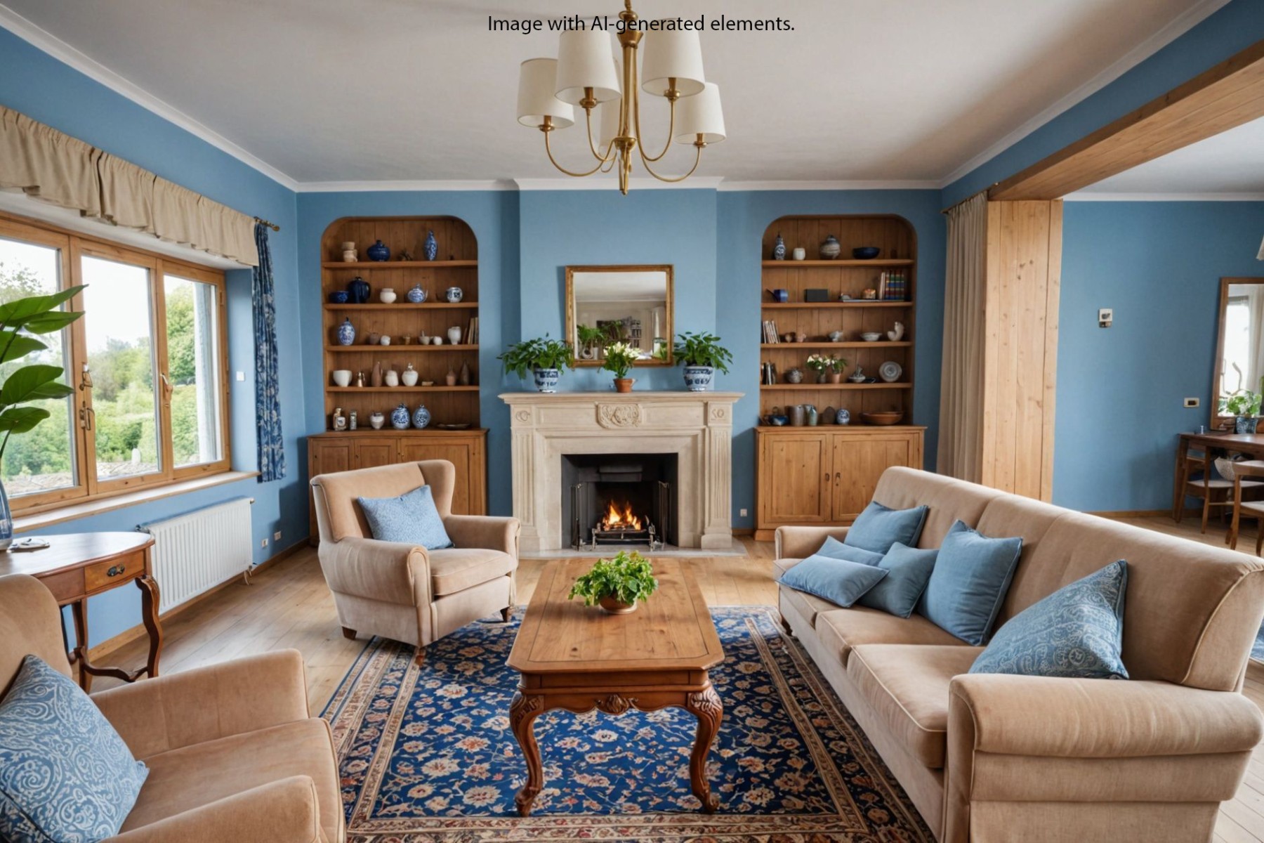 4 Bed, 3 Bath, HouseFor Sale, El Campello, Alicante