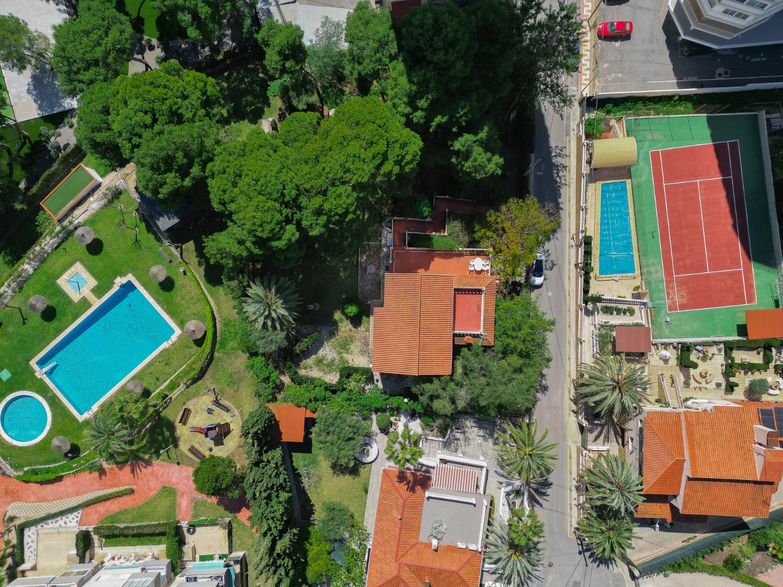 4 Bed, 3 Bath, HouseFor Sale, El Campello, Alicante