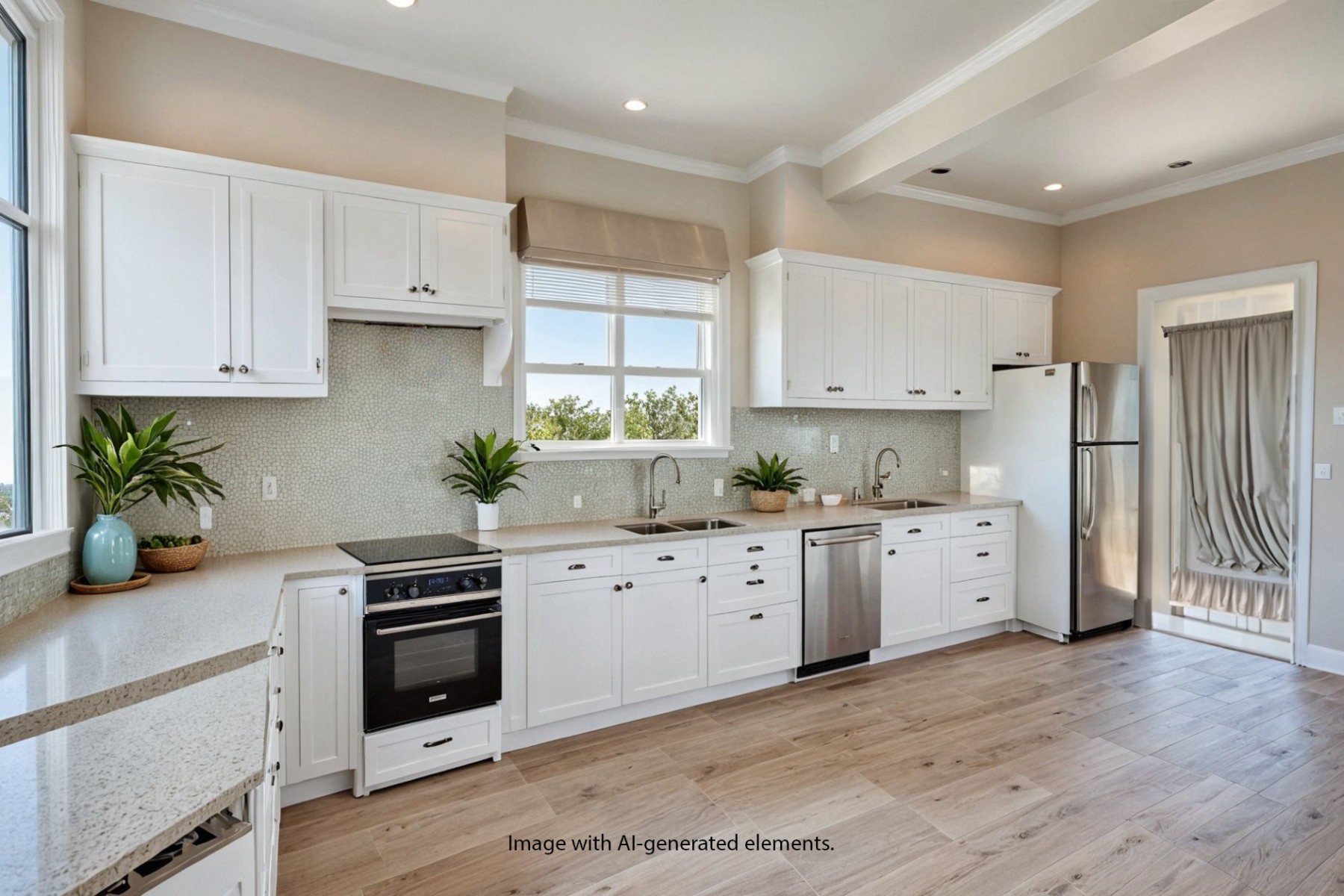 4 Bed, 3 Bath, HouseFor Sale, El Campello, Alicante